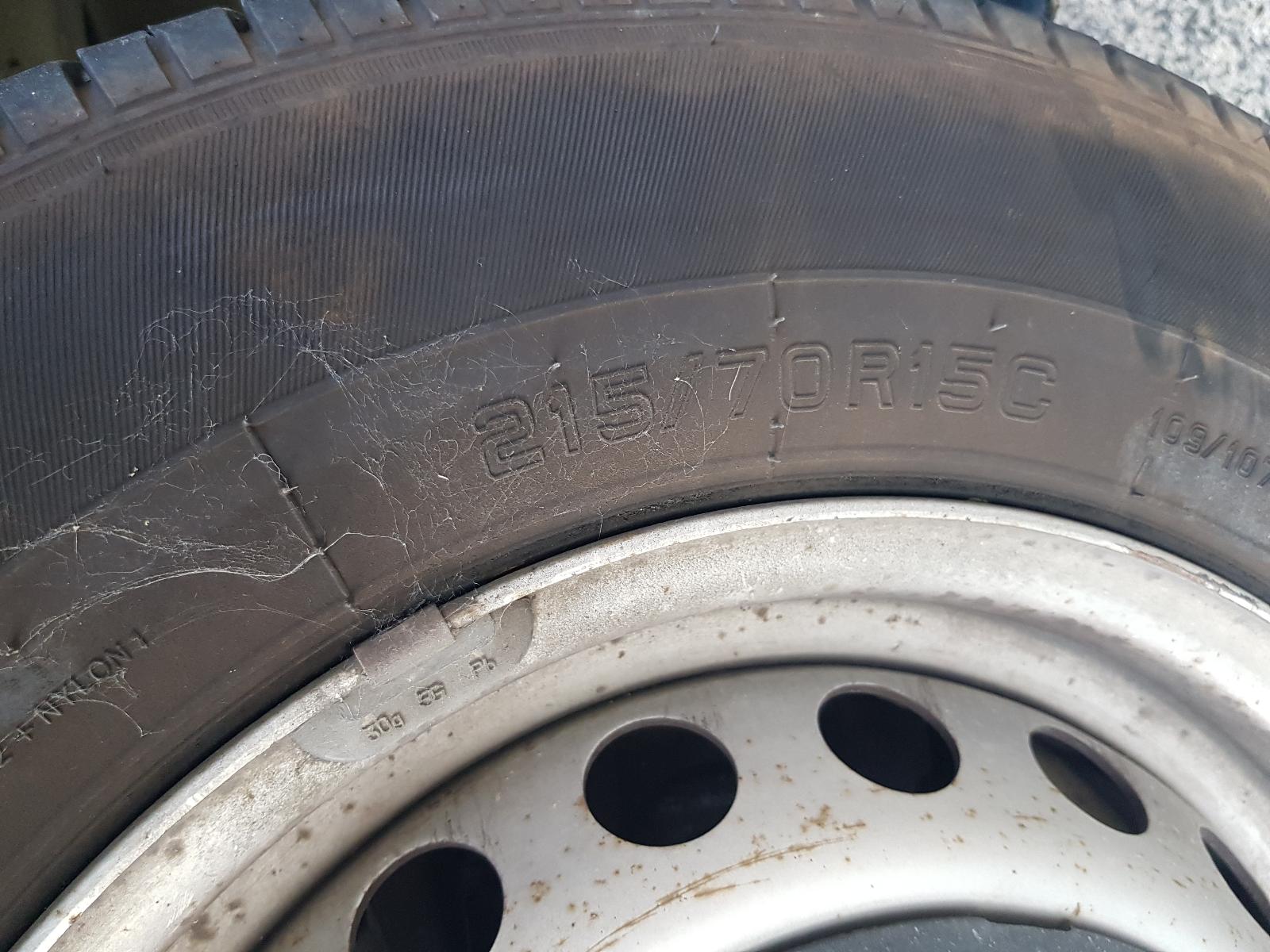 Ford Transit - Other