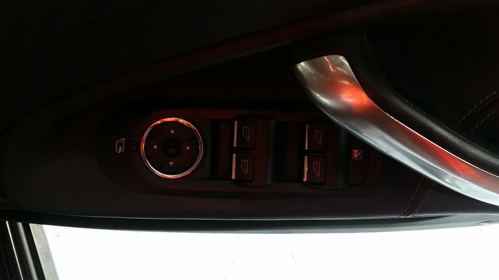 Ford Mondeo - MC 2011-2014