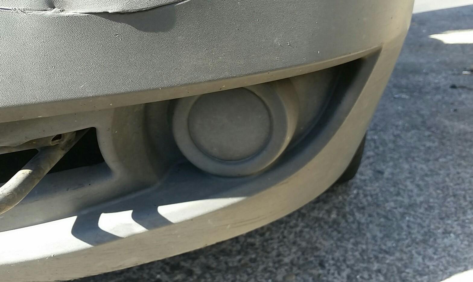 Ford Transit - 2006-2011