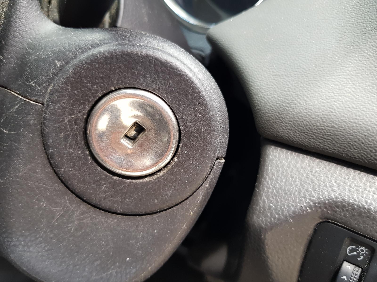 Holden Cruze - 2009-Present