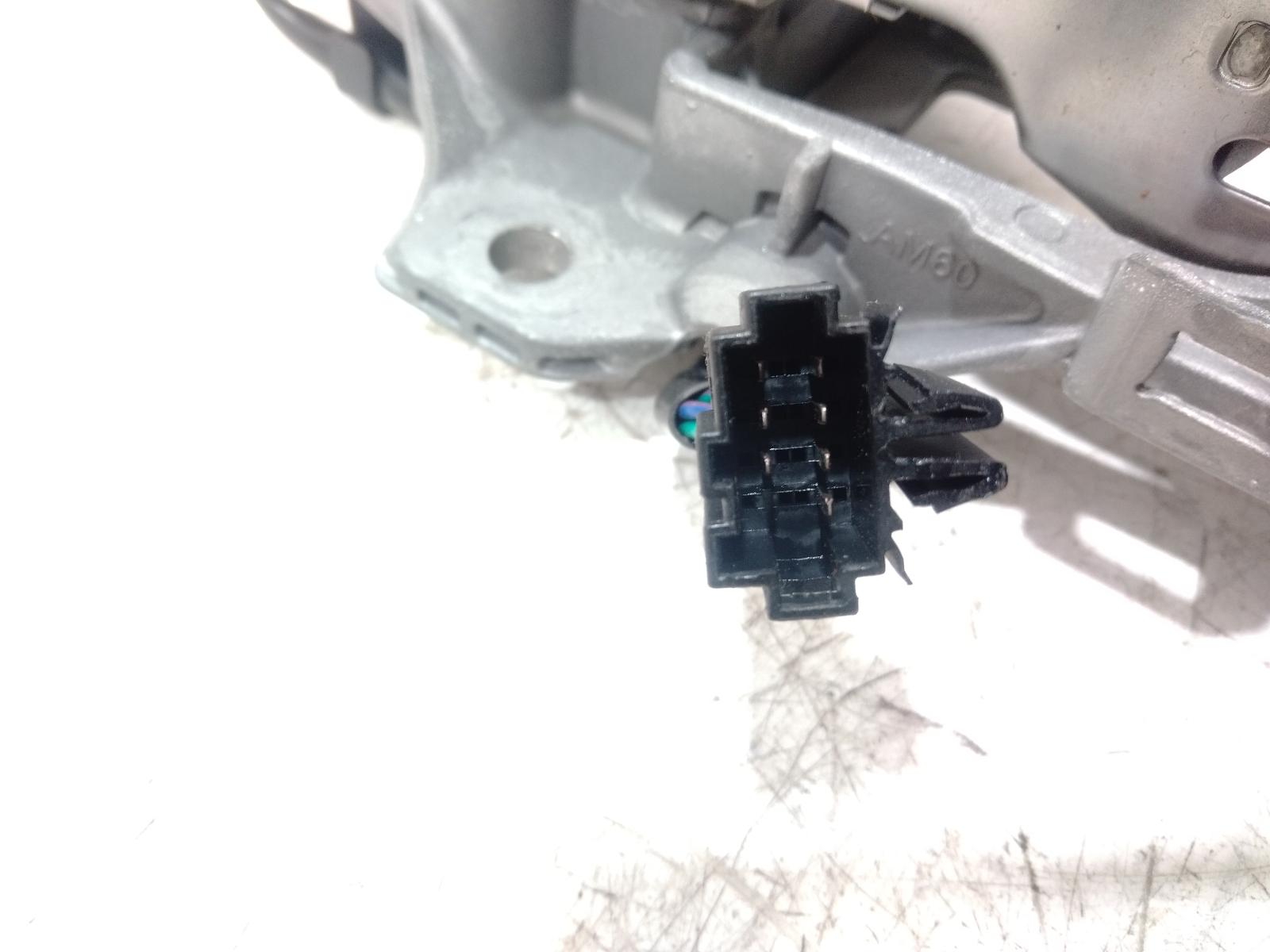 Steering_Column