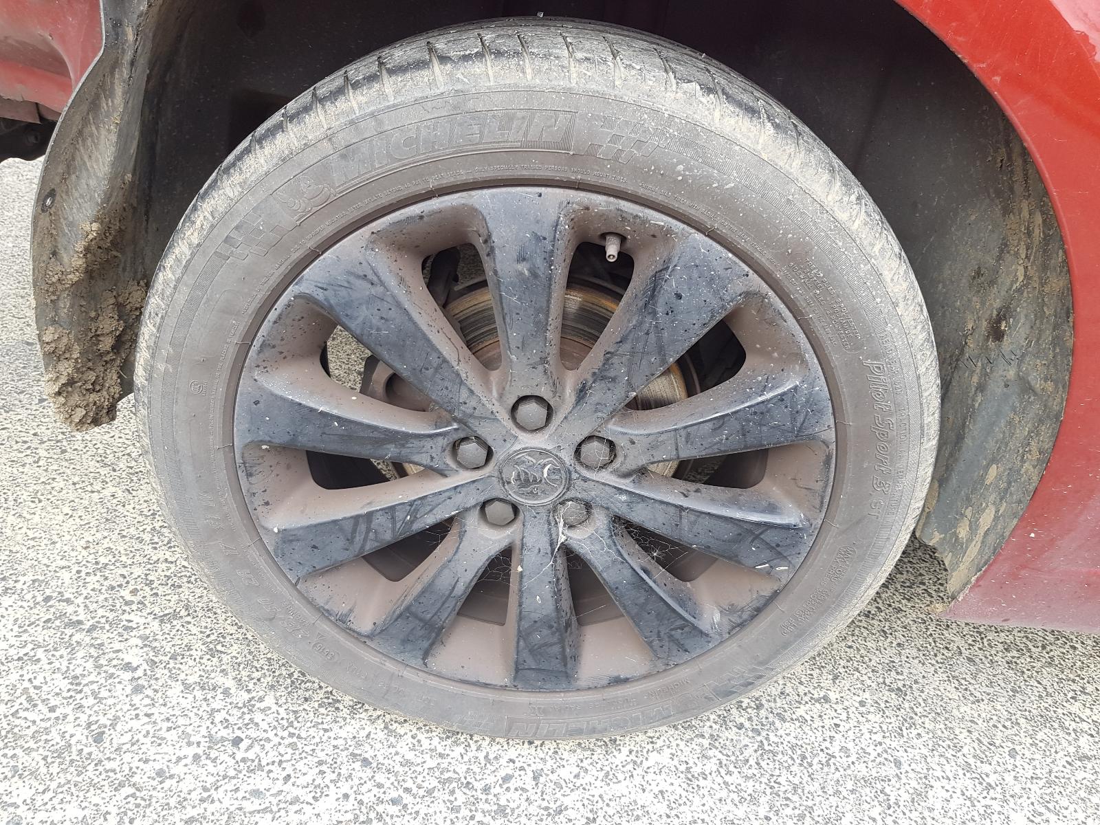 Holden Cruze - 2009-Present