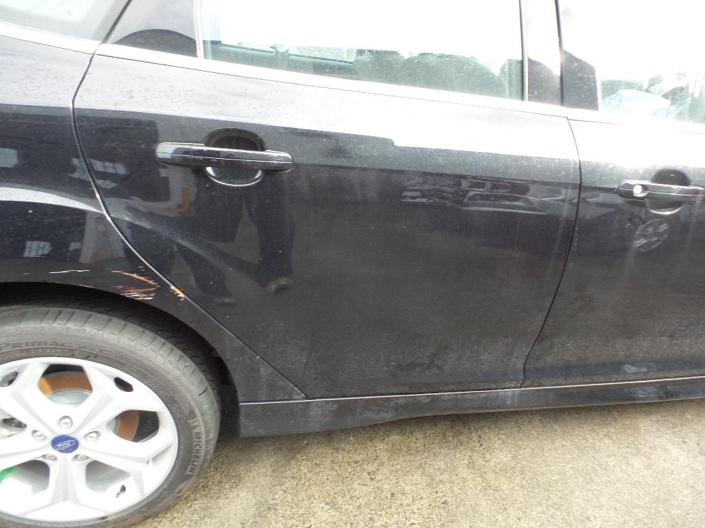 Ford Focus - LW 2011-2015