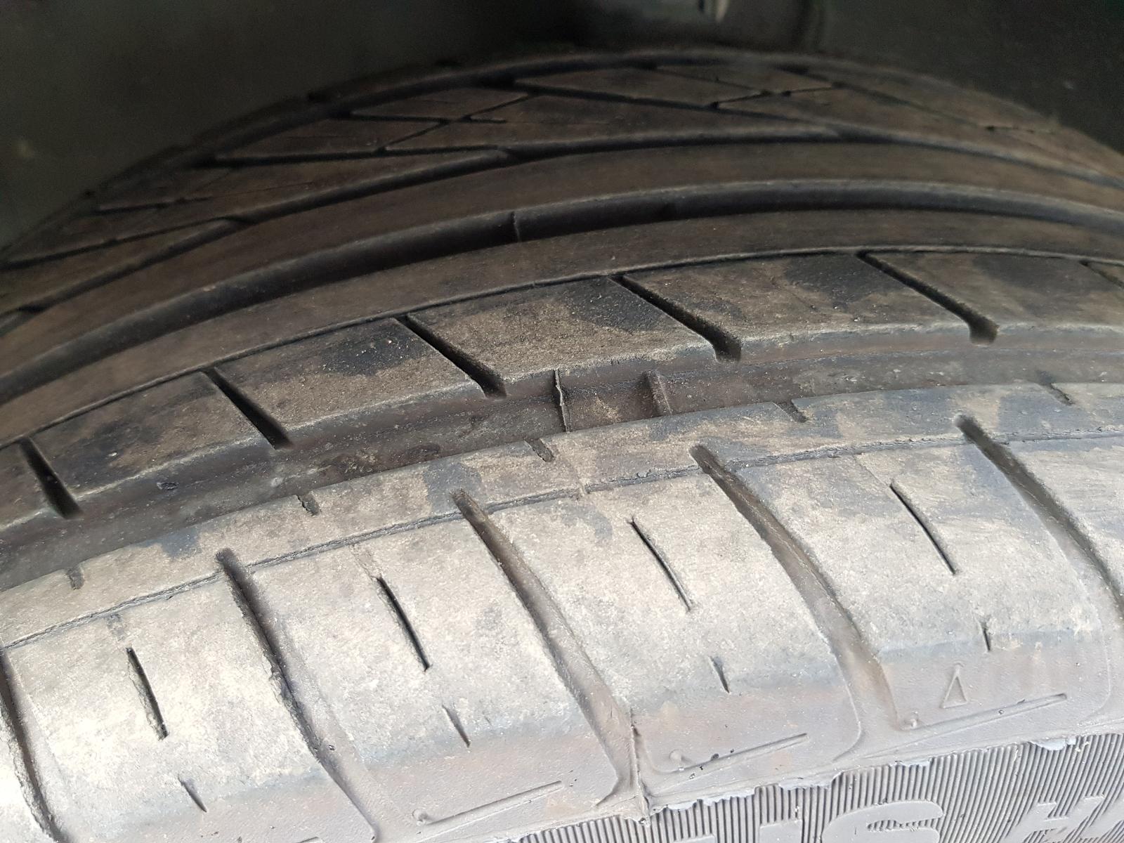 Holden Captiva - Captiva 5 2006-2011