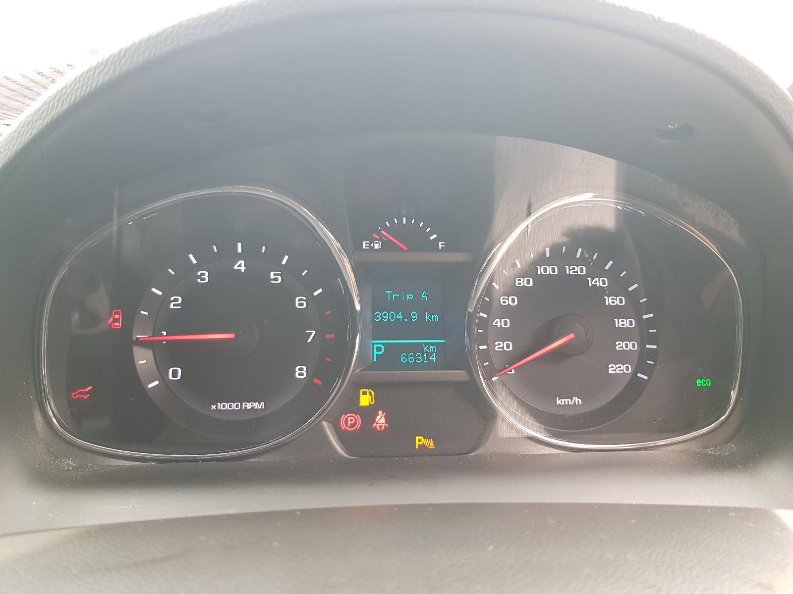 Holden Captiva - Captiva 7 2011-Present