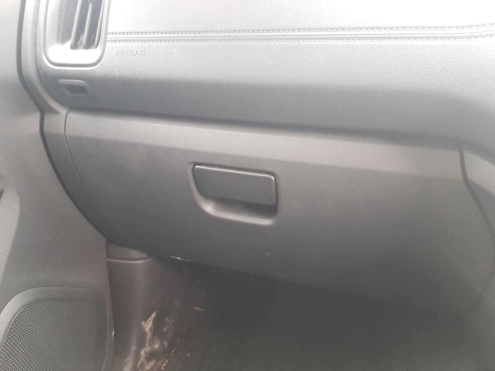 Holden Colorado - RG2 2016-Present