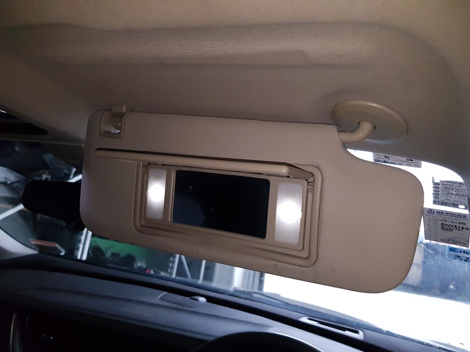 Holden Commodore - Other