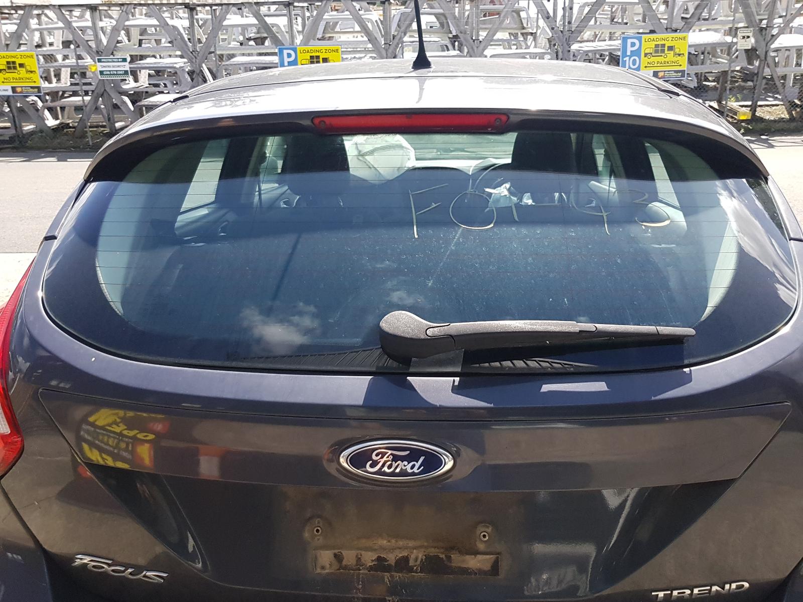 Ford Focus - LW 2011-2015