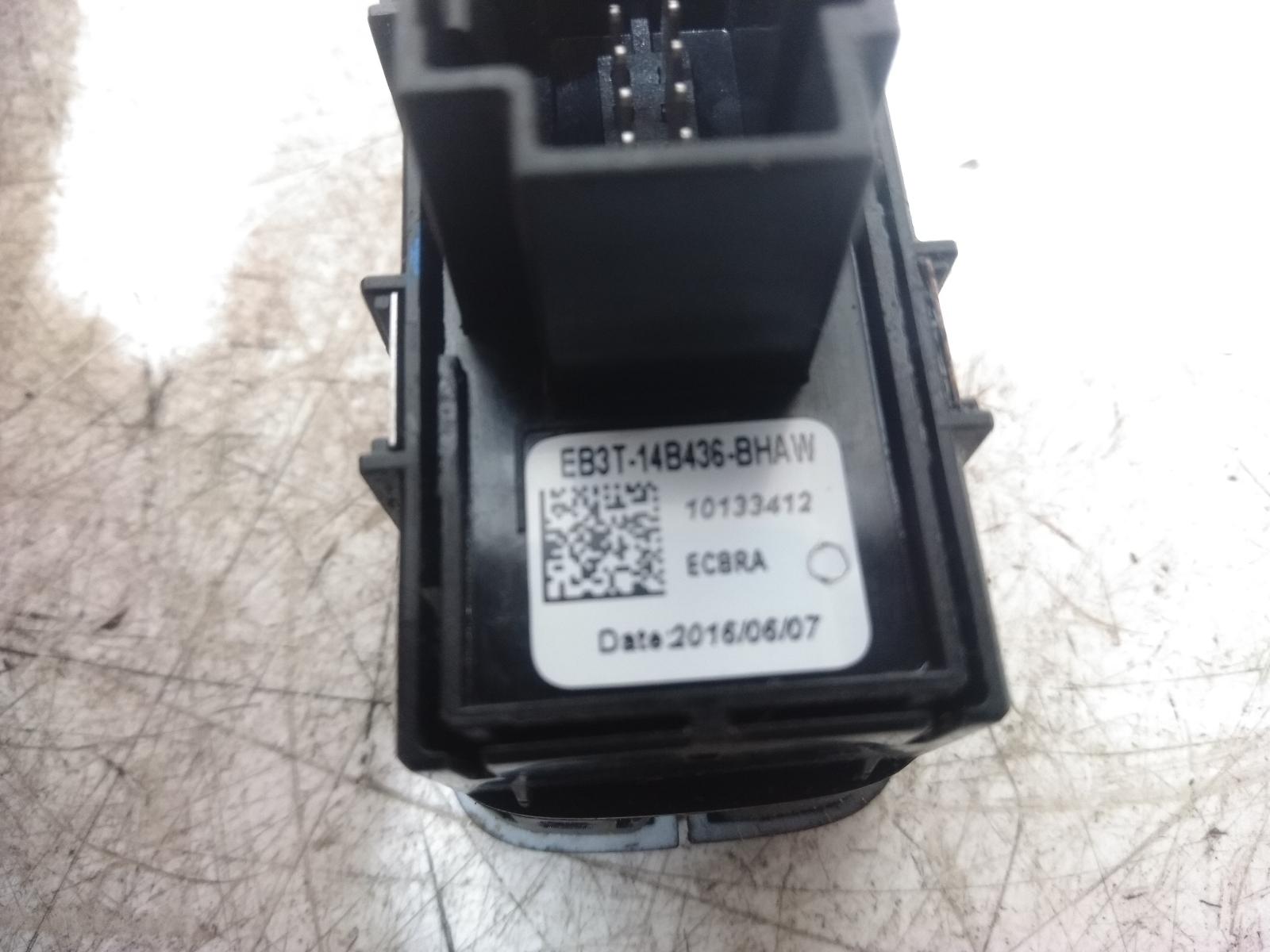 Misc Switch Relay