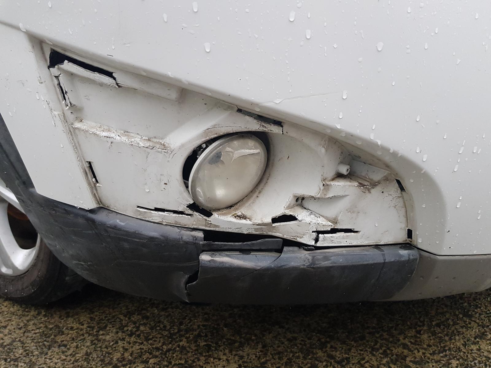 Holden Captiva - Captiva 7 2011-Present