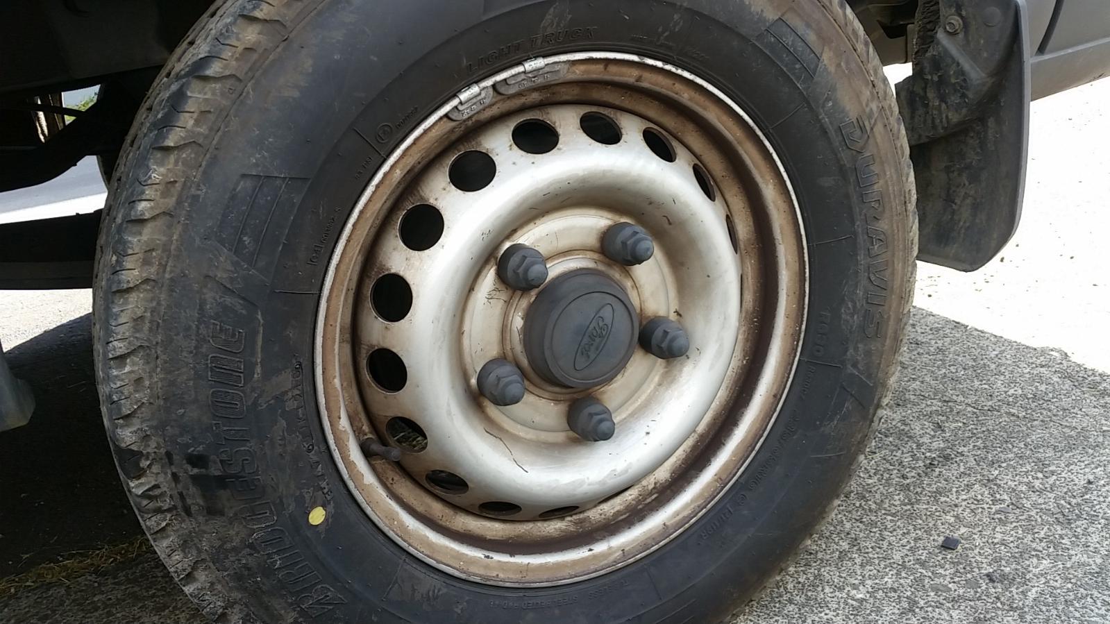 Ford Transit - Other