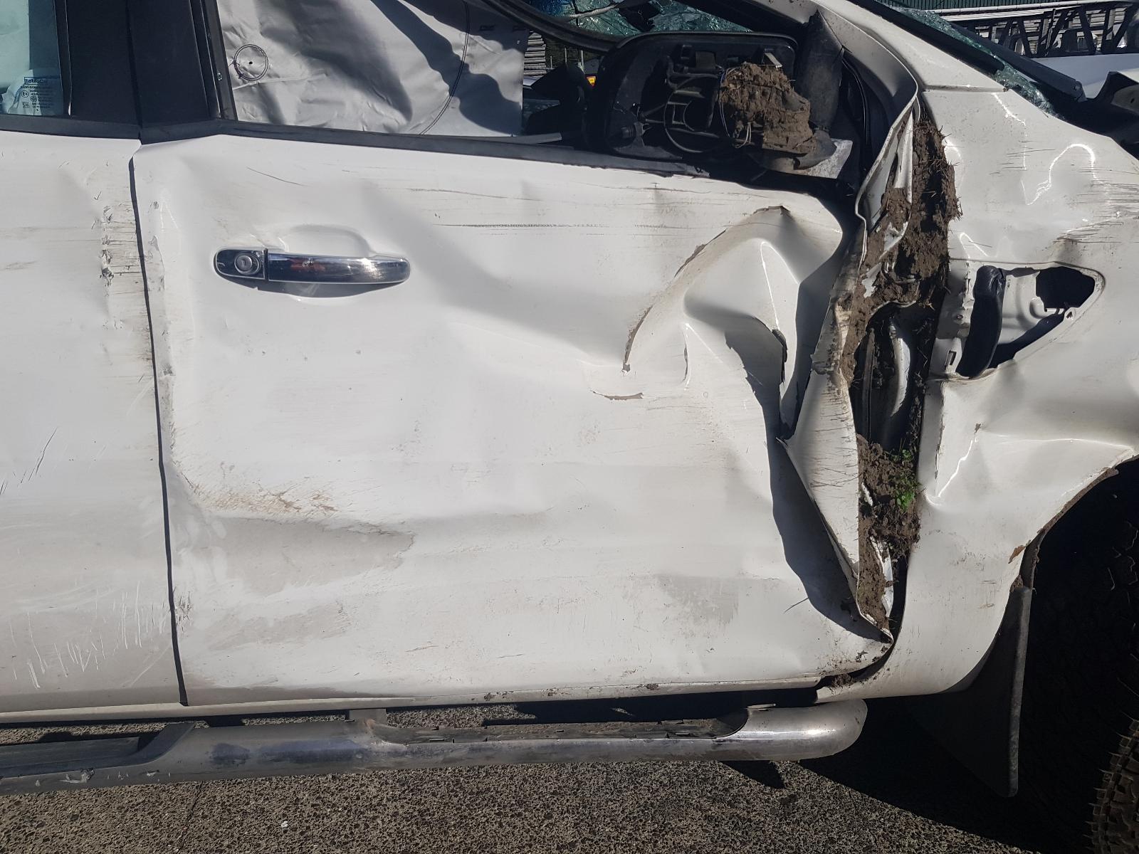 Ford Ranger - PX/PX2 2011-2017