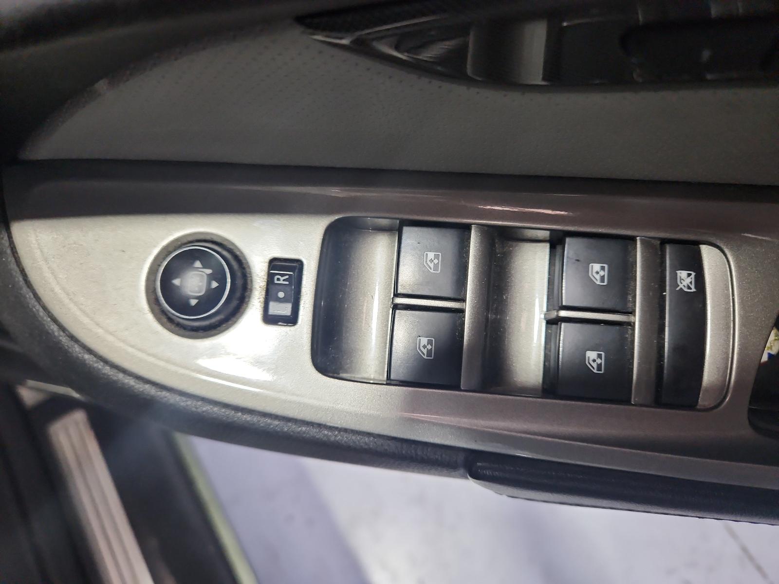 Holden Commodore - VF 2013-Present