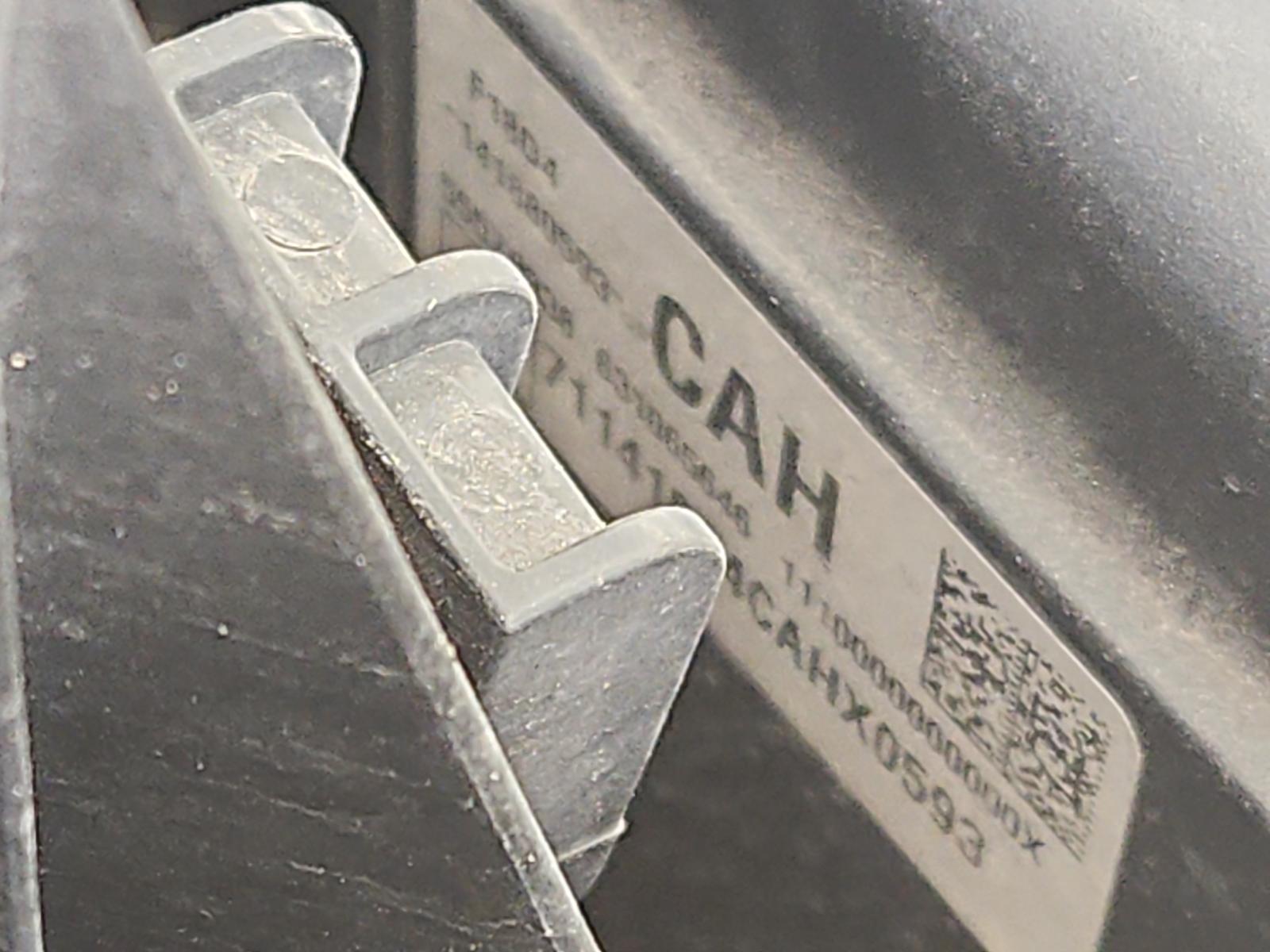 Holden Trax - TJ Series 2013-Present