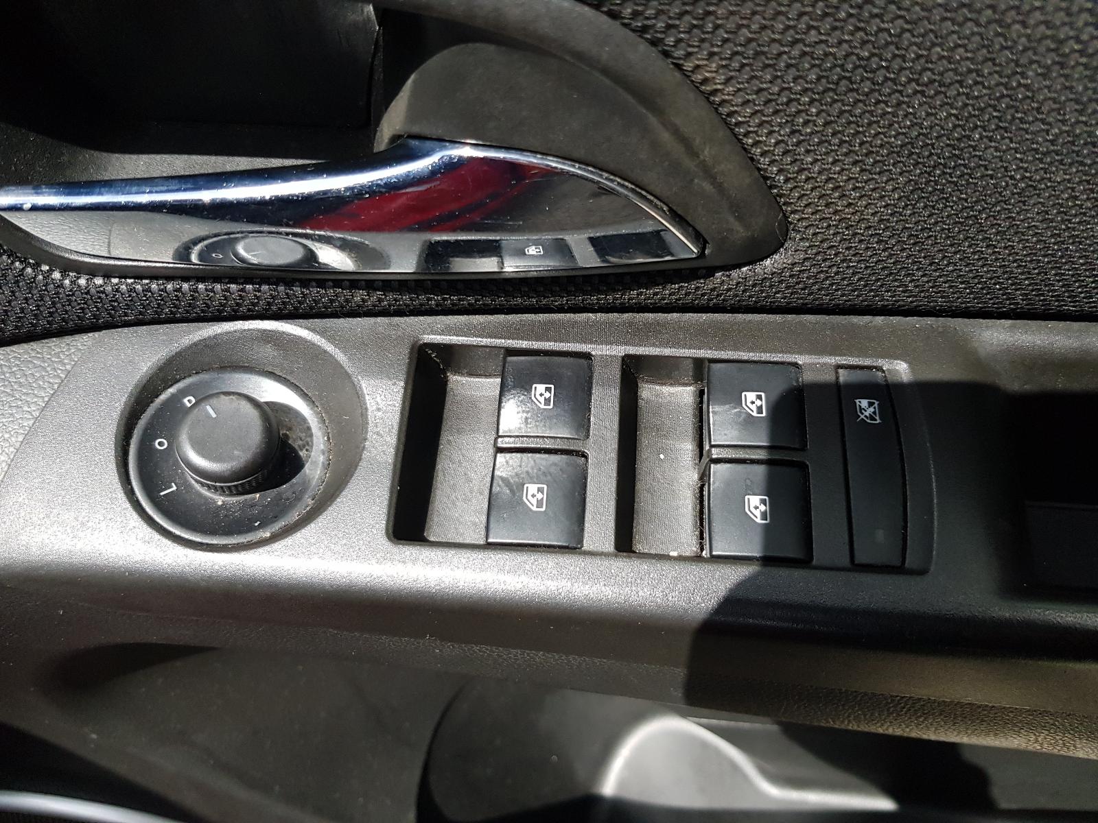 Holden Cruze - 2009-Present