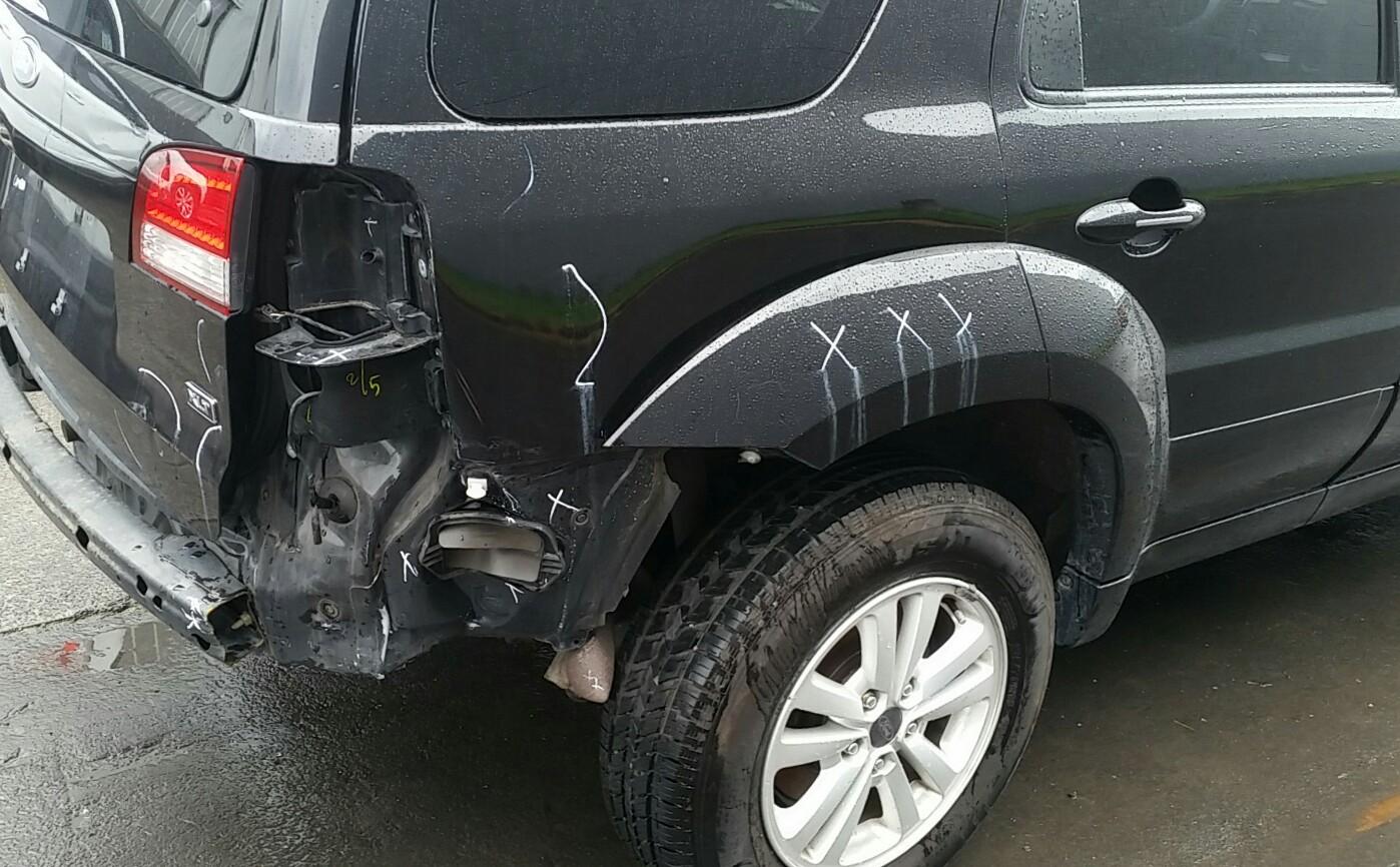 Ford Escape - LF 2007-Present