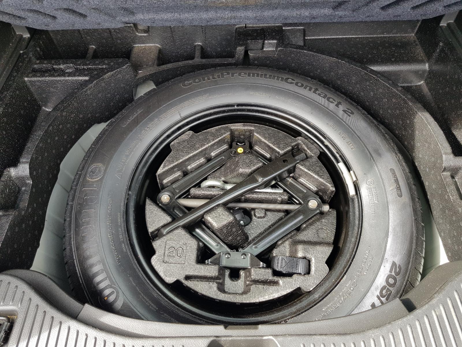 Holden Trax - TJ Series 2013-Present