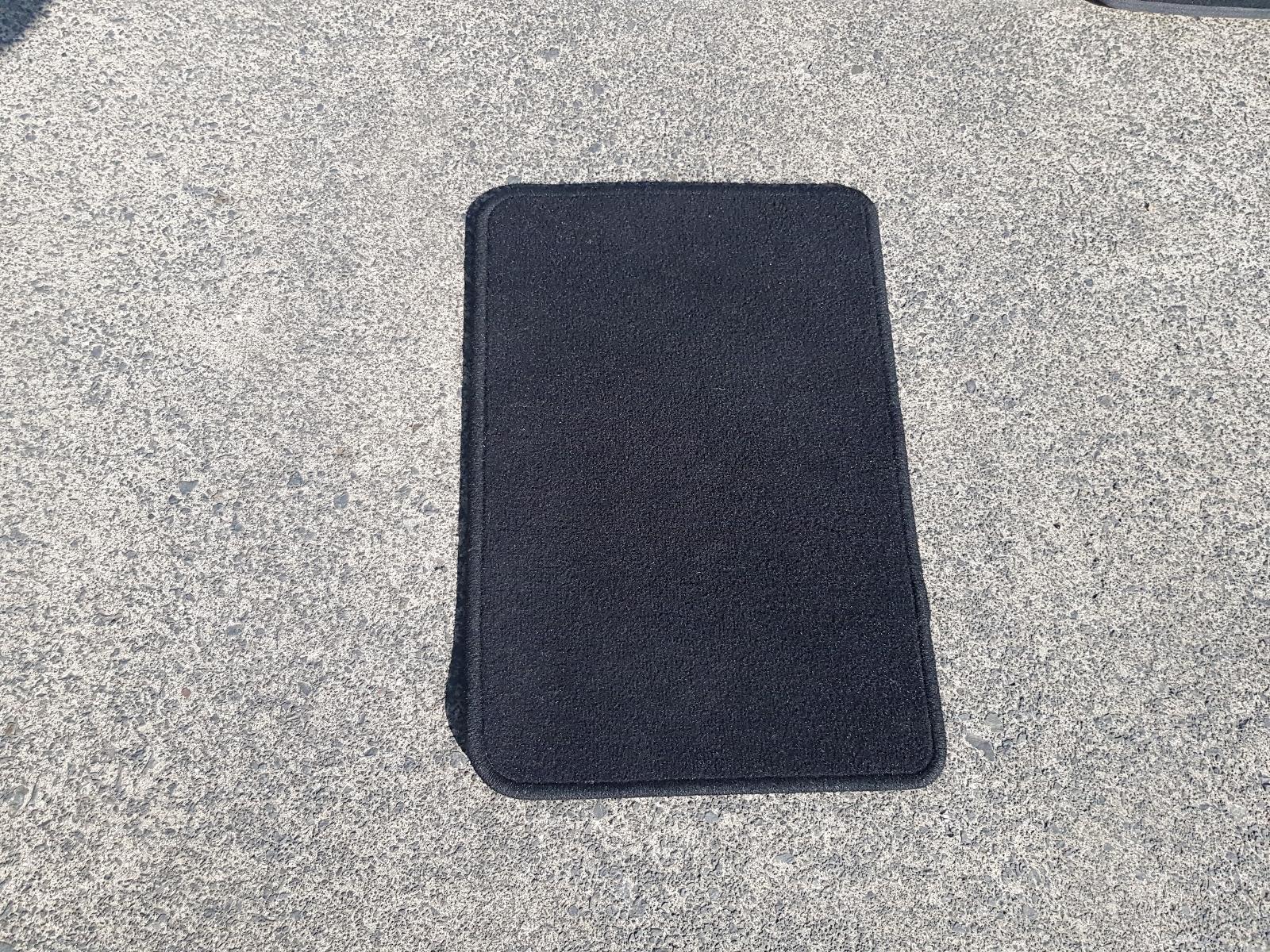 Ford Territory - SZ 2011-Present