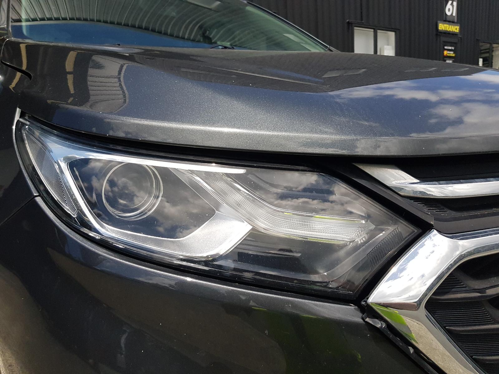 Holden Equipe - Other