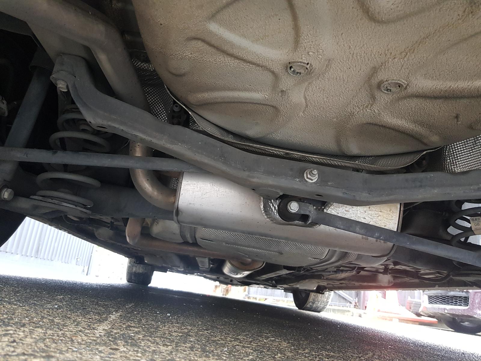 Holden Cruze - 2009-Present