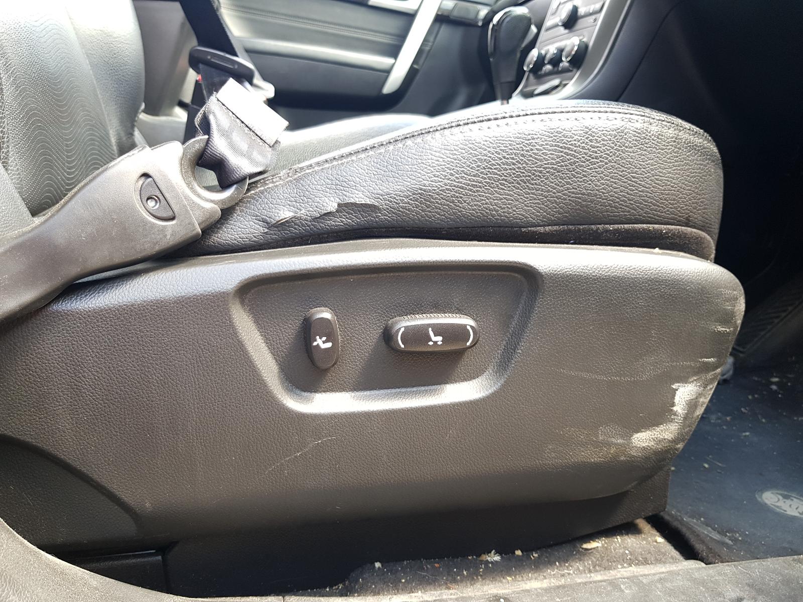 Holden Captiva - Captiva 7 2011-Present