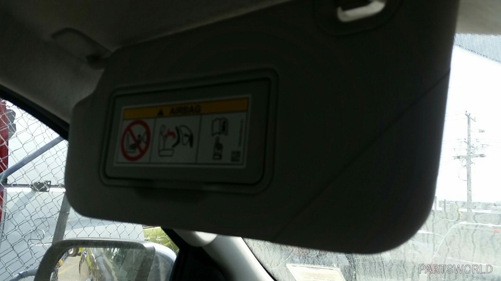 Ford Ranger - PX/PX2 2011-2017