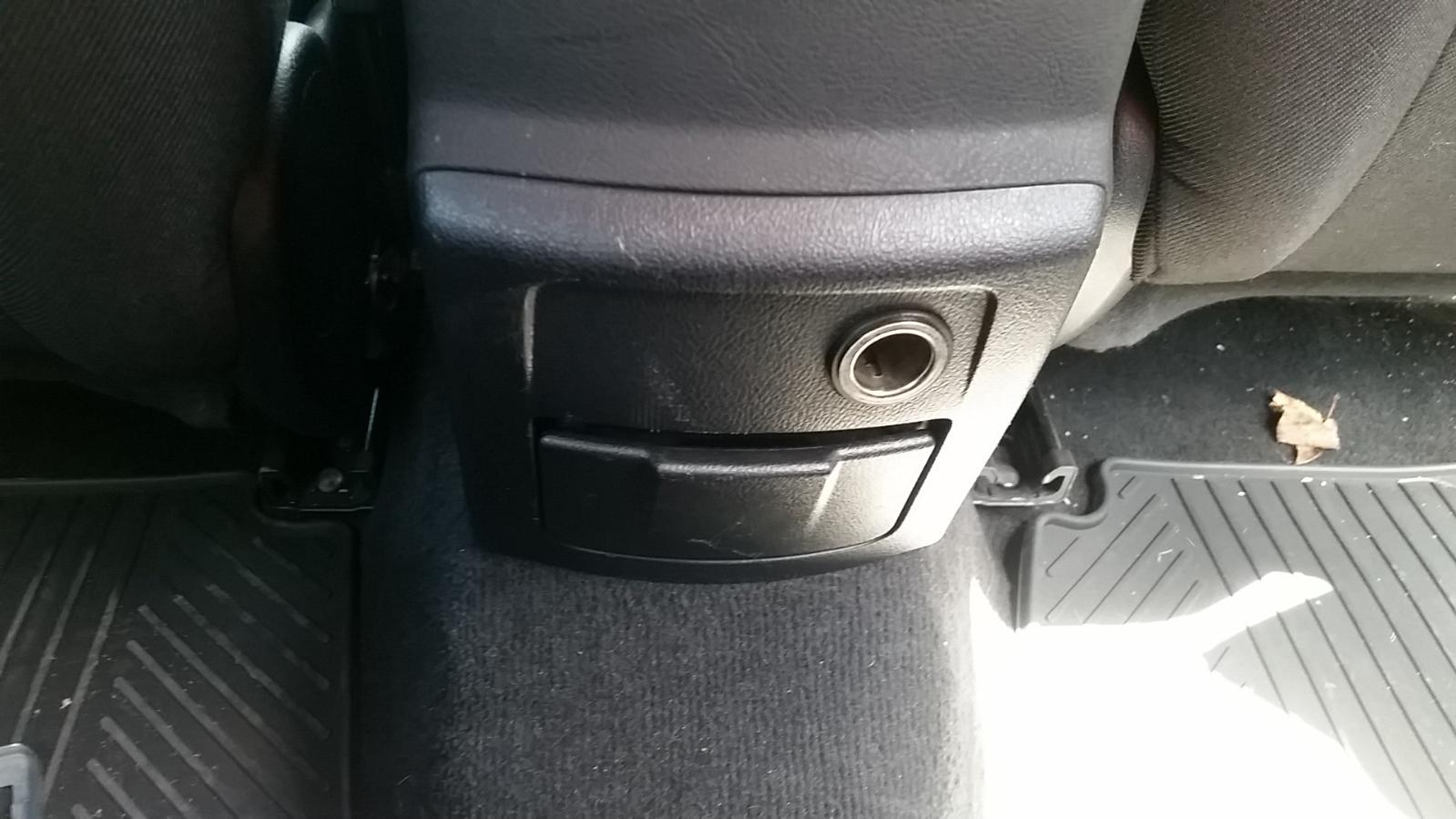 Ford Mondeo - MC 2011-2014