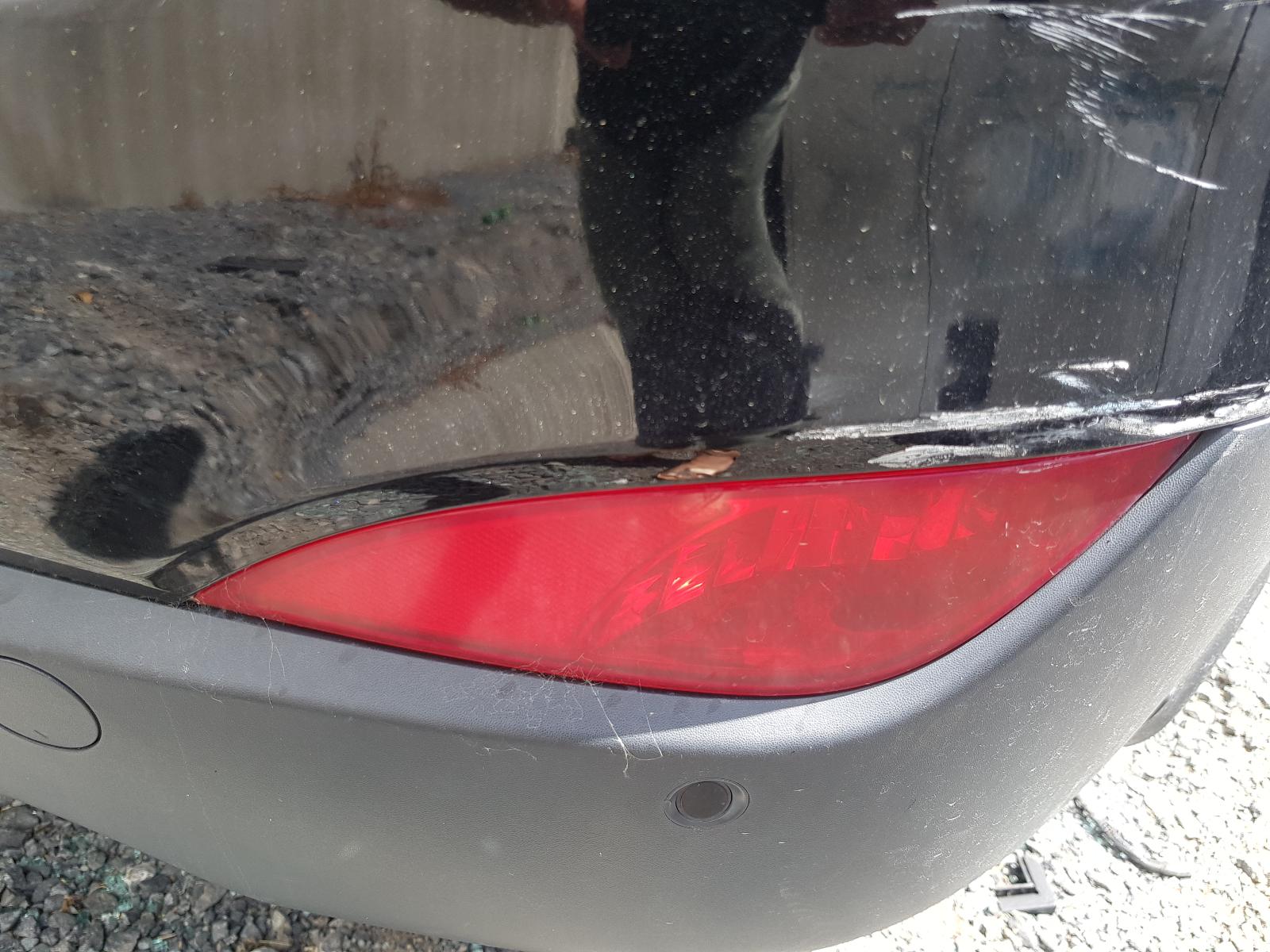 Hyundai ix35 - 2010-2015