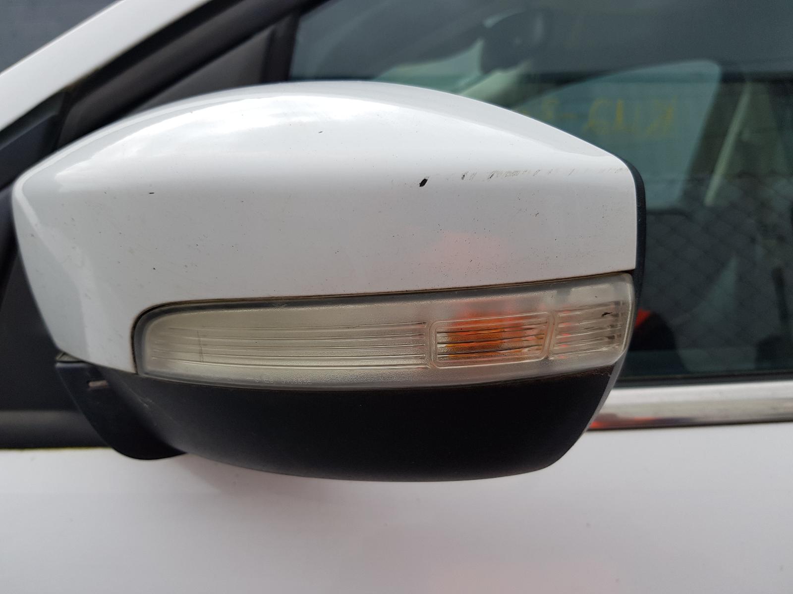 Ford Kuga - TF 2013-Present