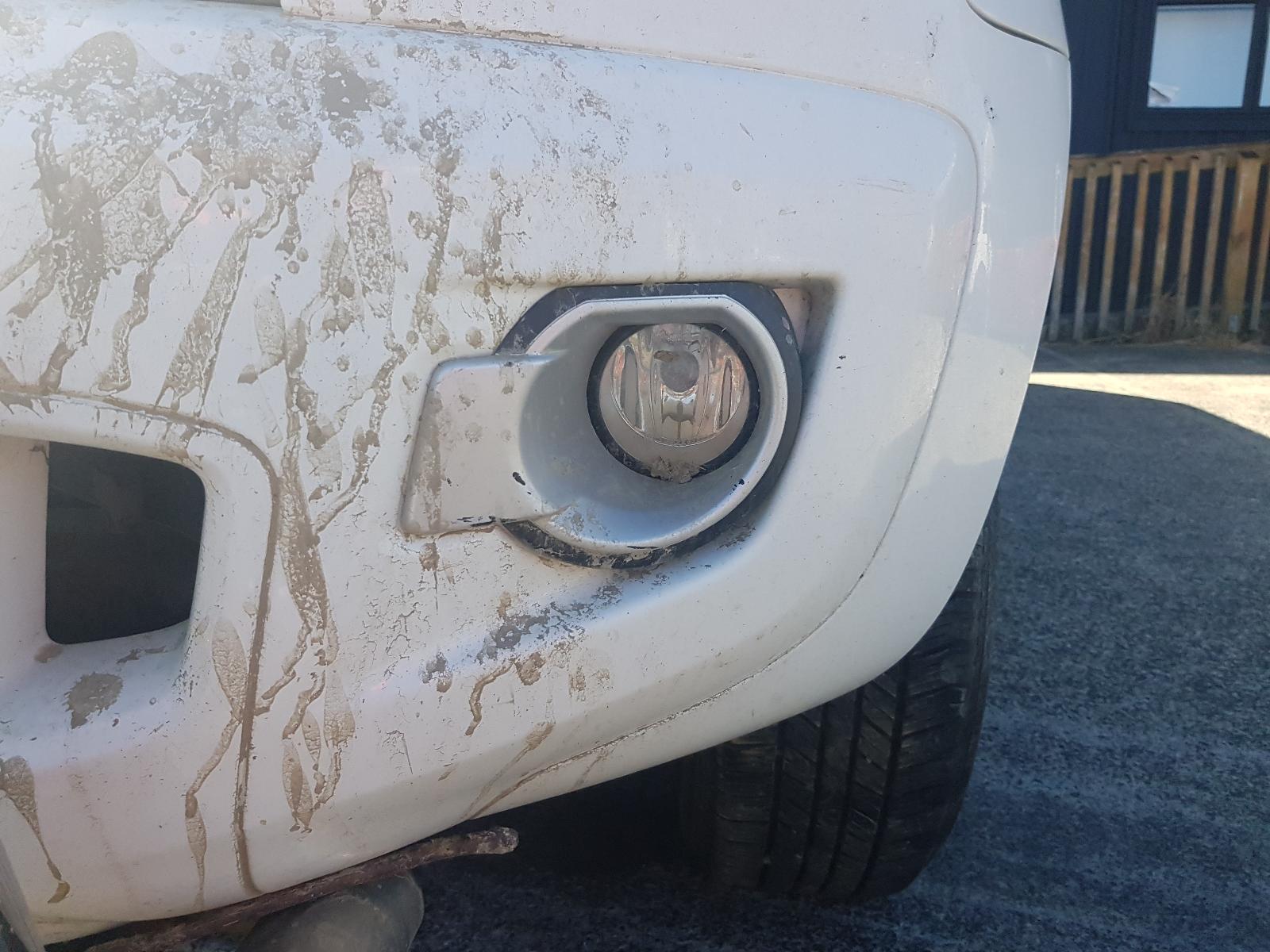 Ford Ranger - PX/PX2 2011-2017