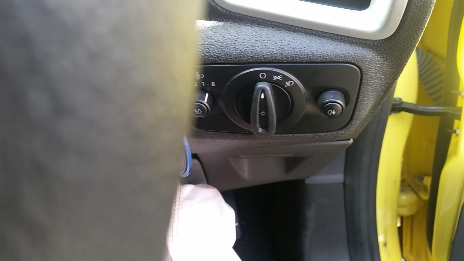 Ford EcoSport - BW 2013-present