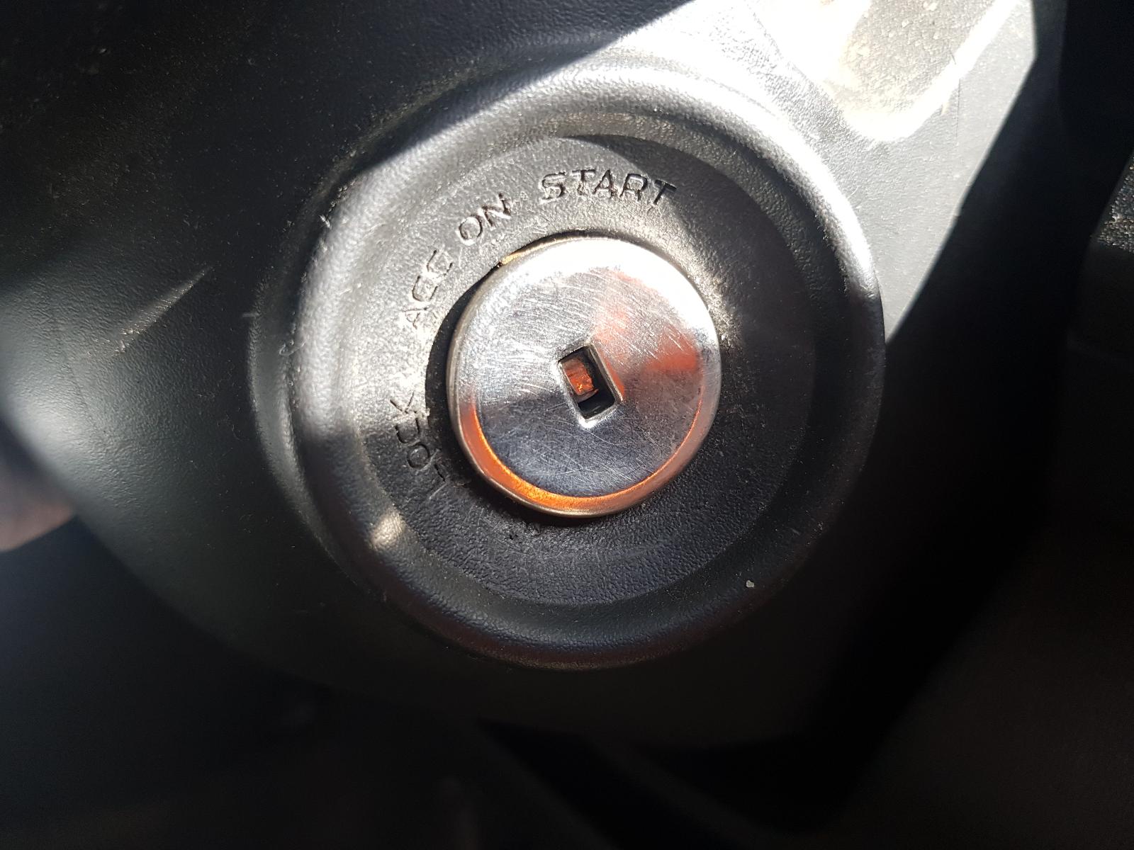 Holden Colorado - RG 2012 -2016