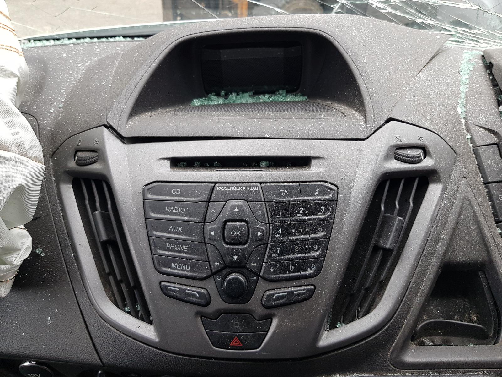 Ford Transit - Other