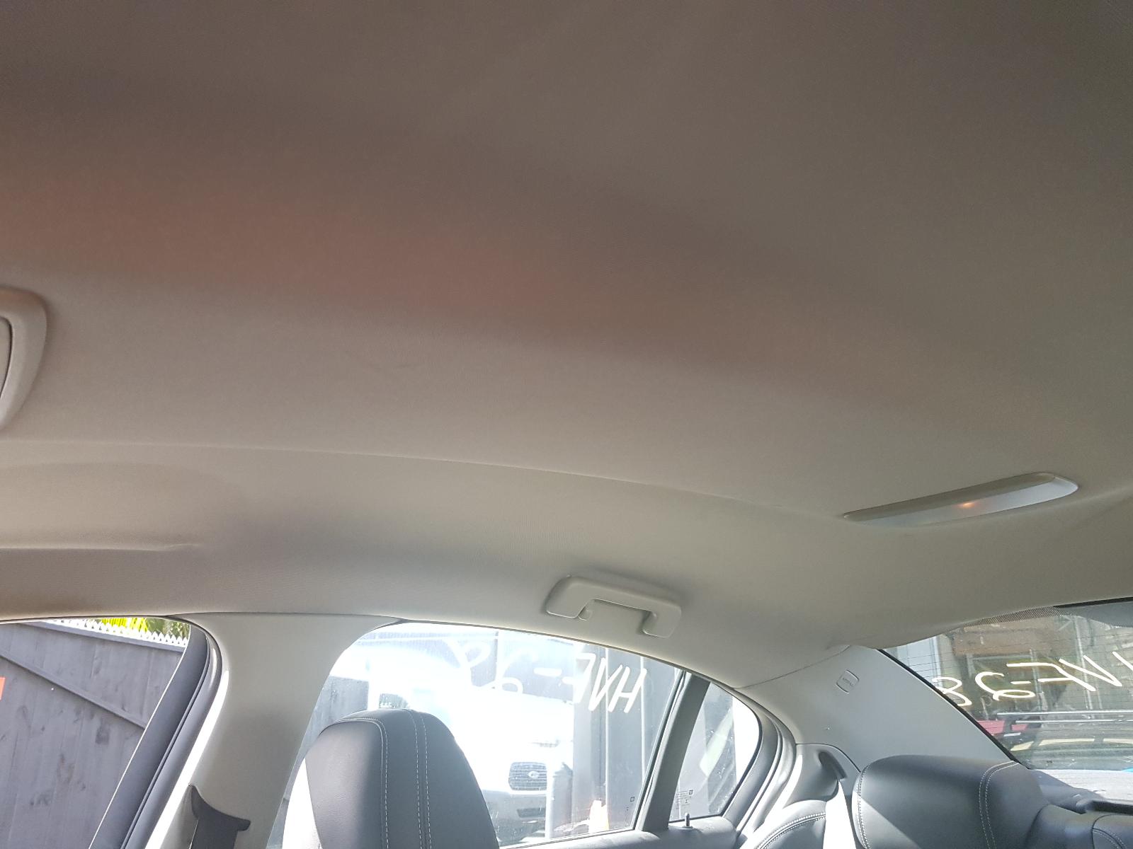 Holden Commodore - VF 2013-Present