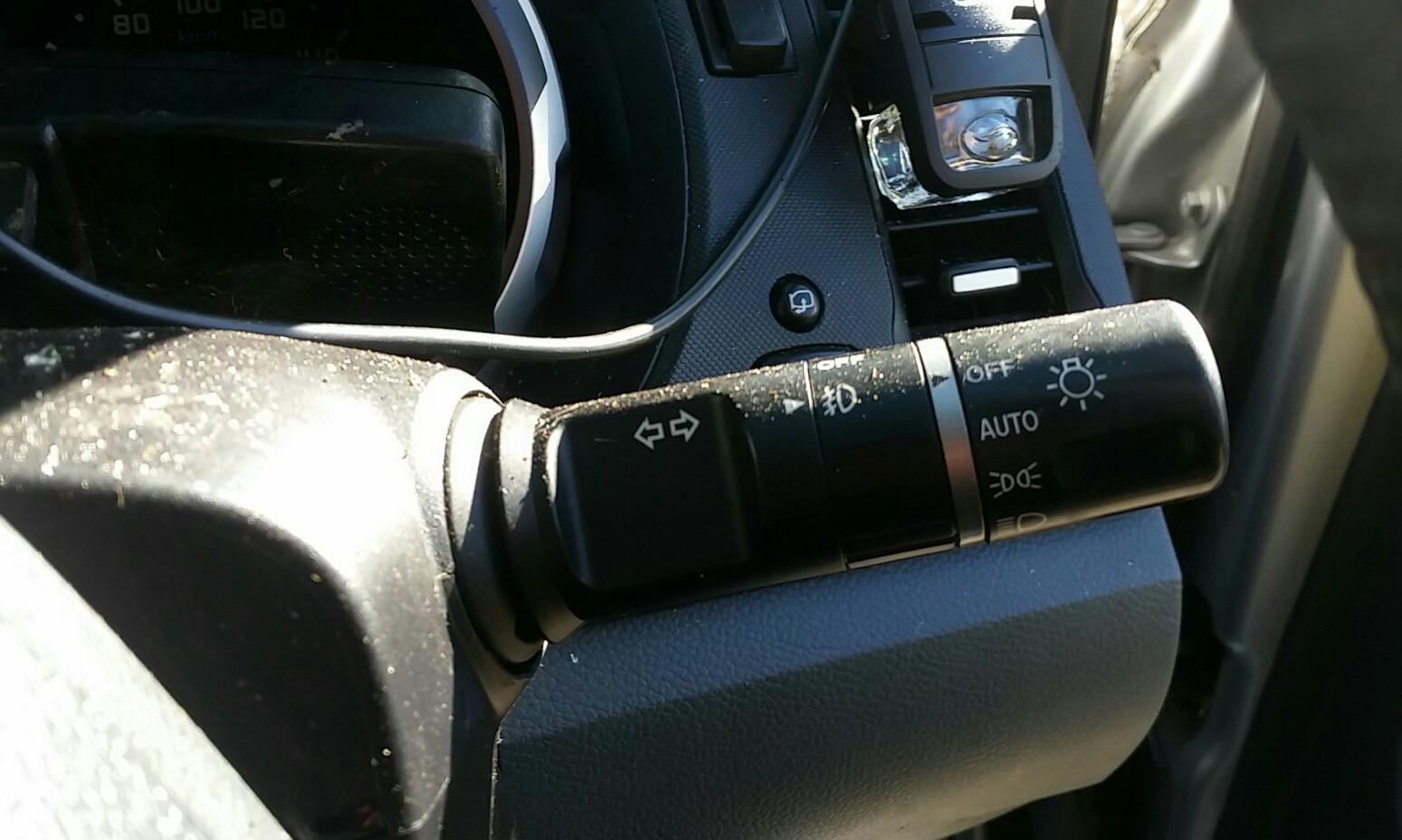 Ford Ranger - PX/PX2 2011-2017