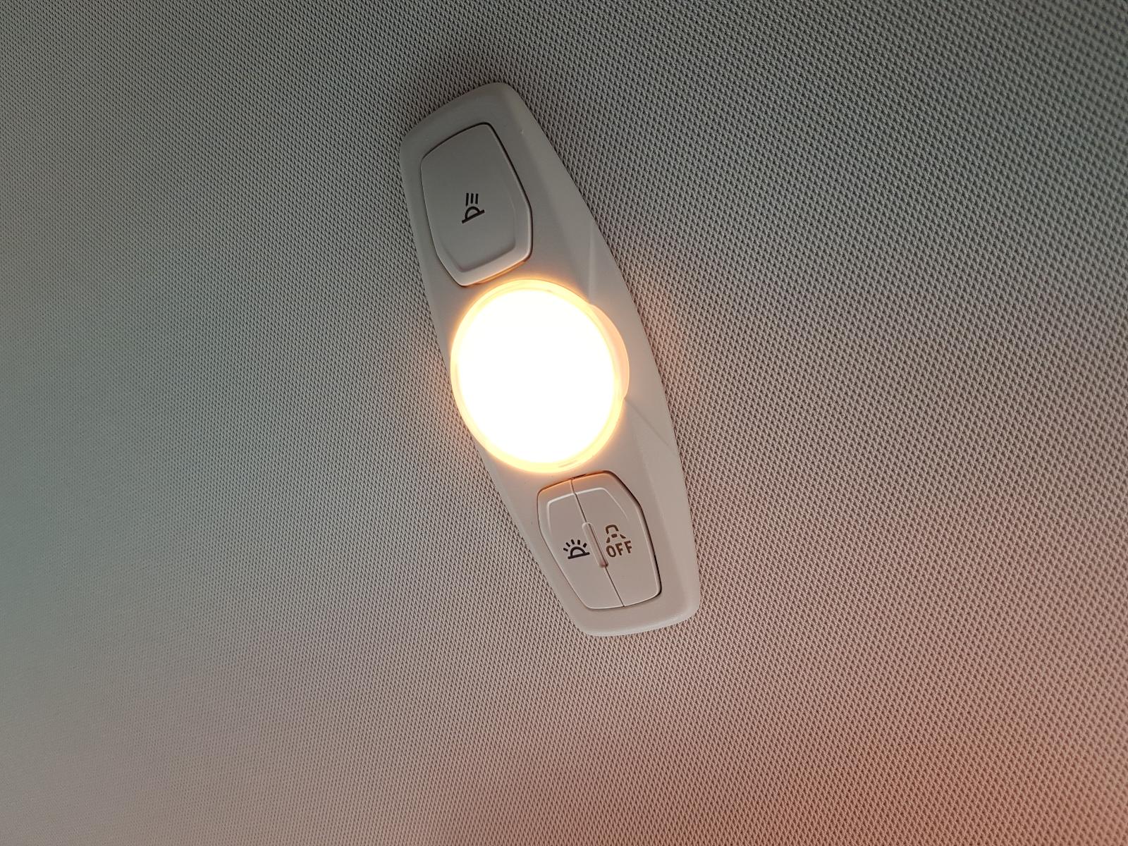 Ford Focus - LZ 2015-2017