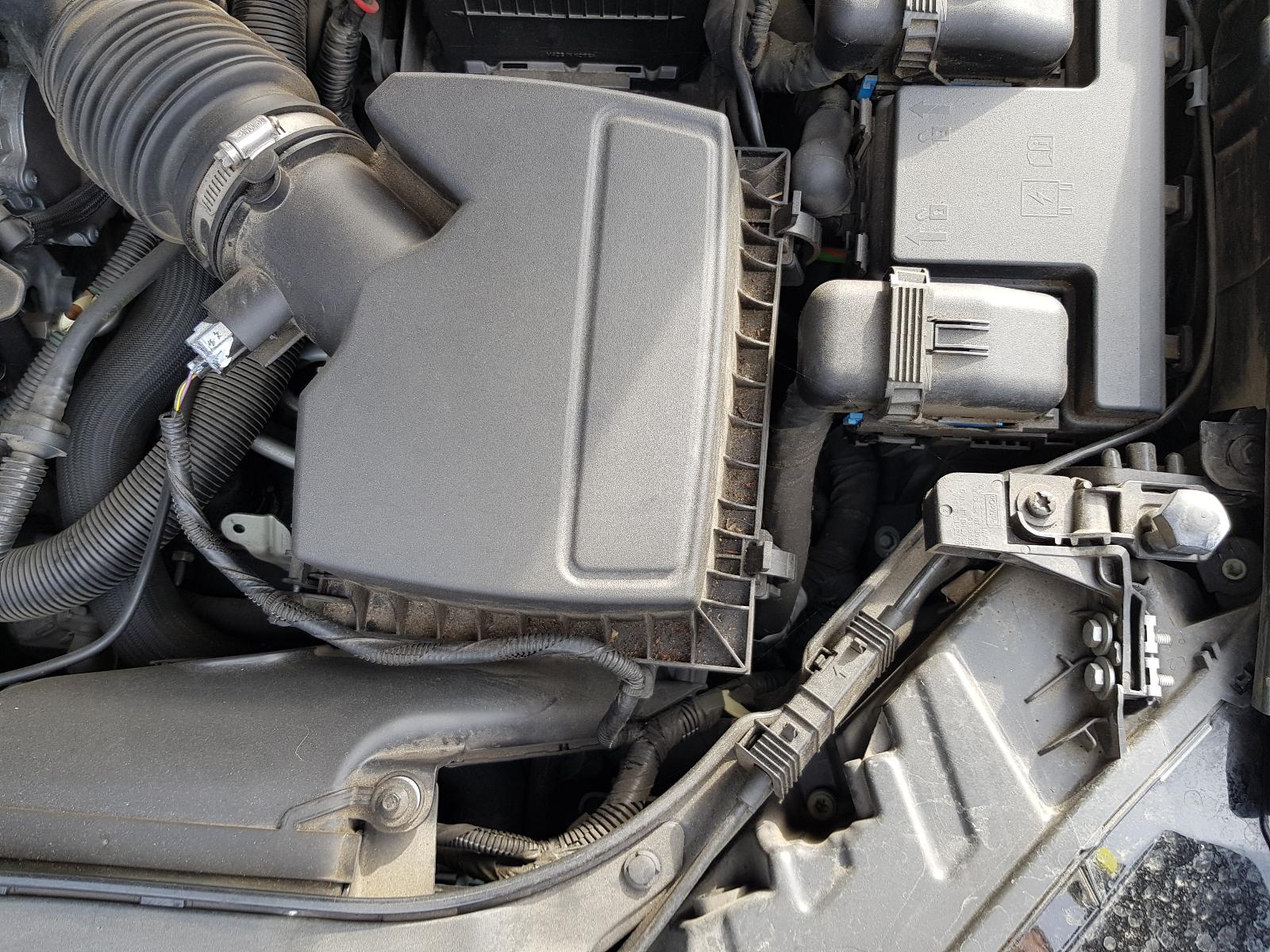 Ford Mondeo - MD 2014-2017