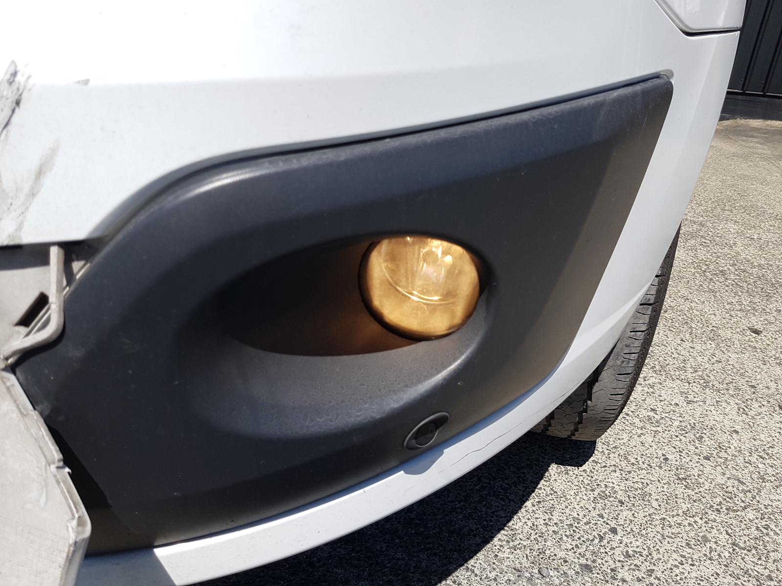 Ford Transit - Other