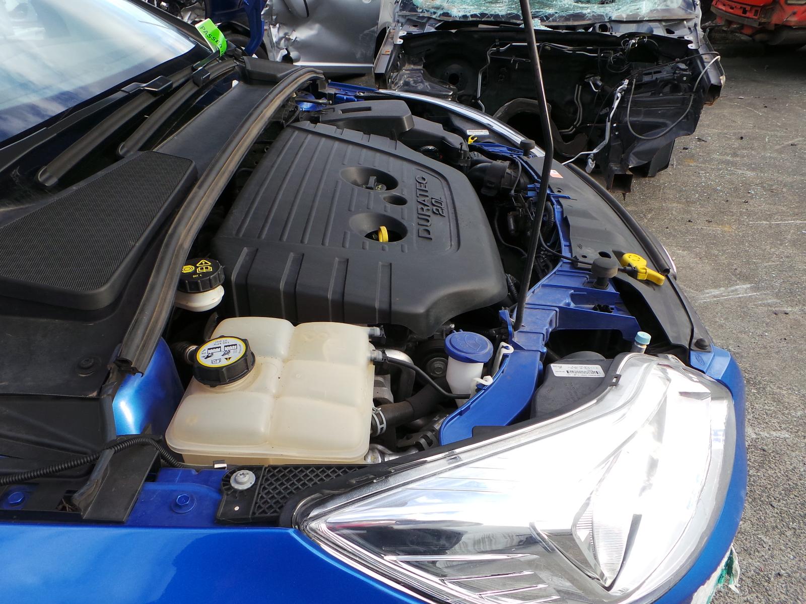 Ford Focus - LW 2011-2015