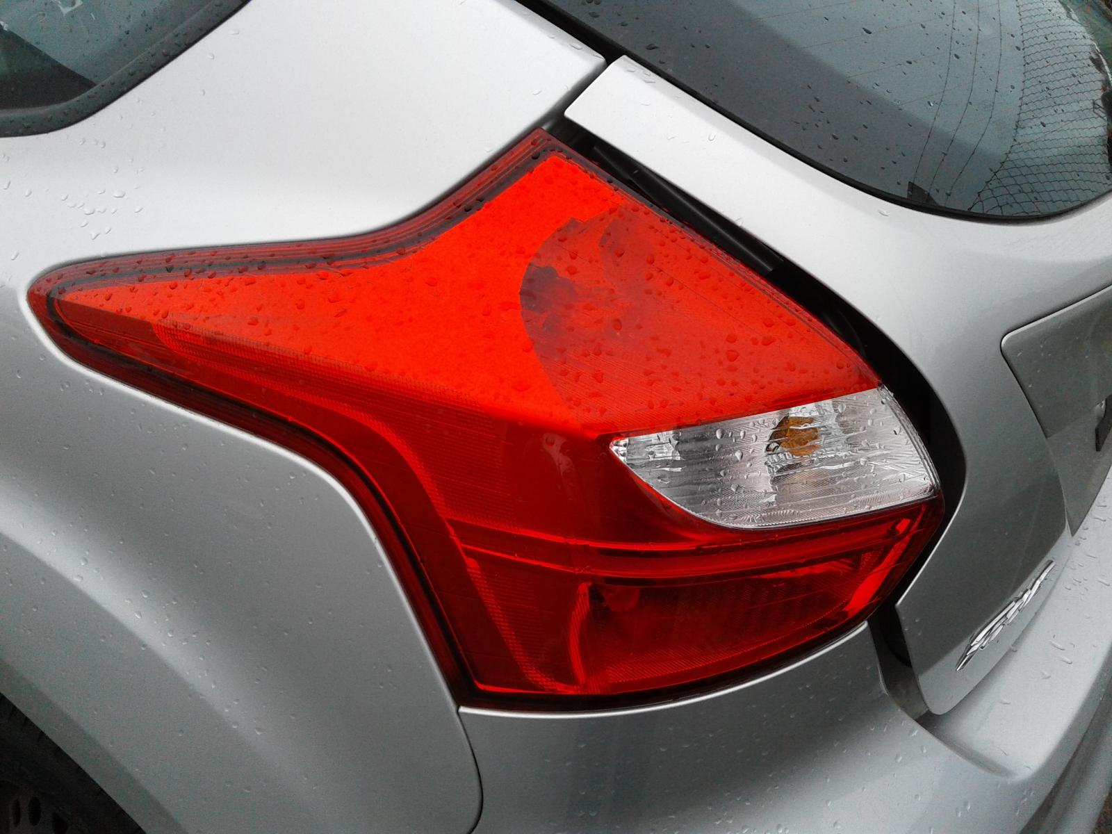 Ford Focus - LW 2011-2015