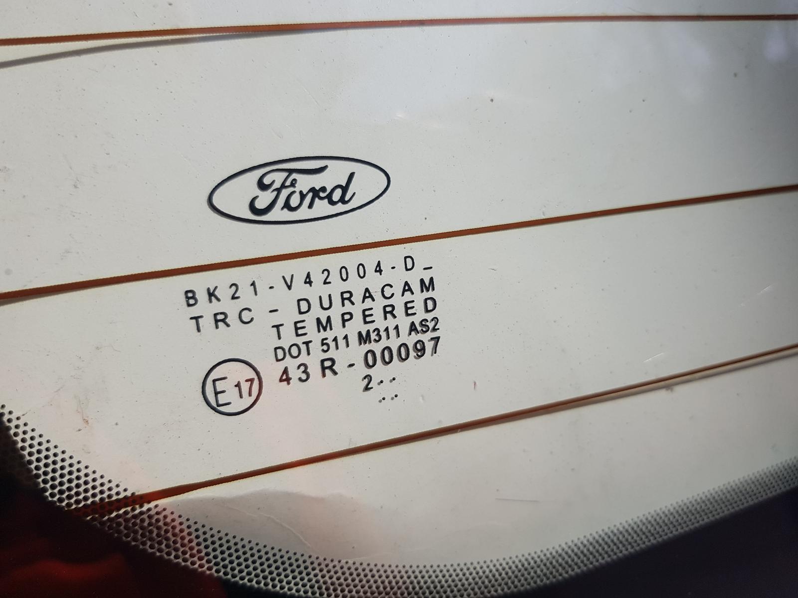 Ford Transit - Other