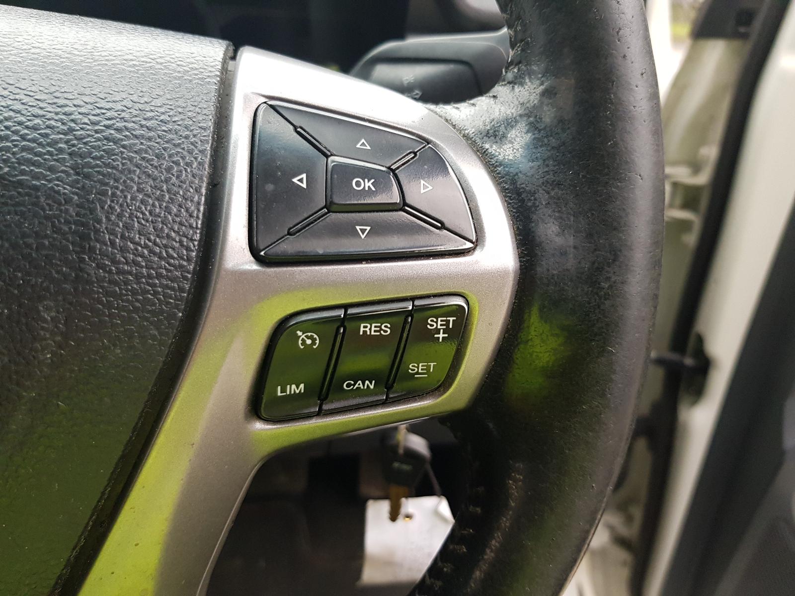 Ford Ranger - PX/PX2 2011-2017