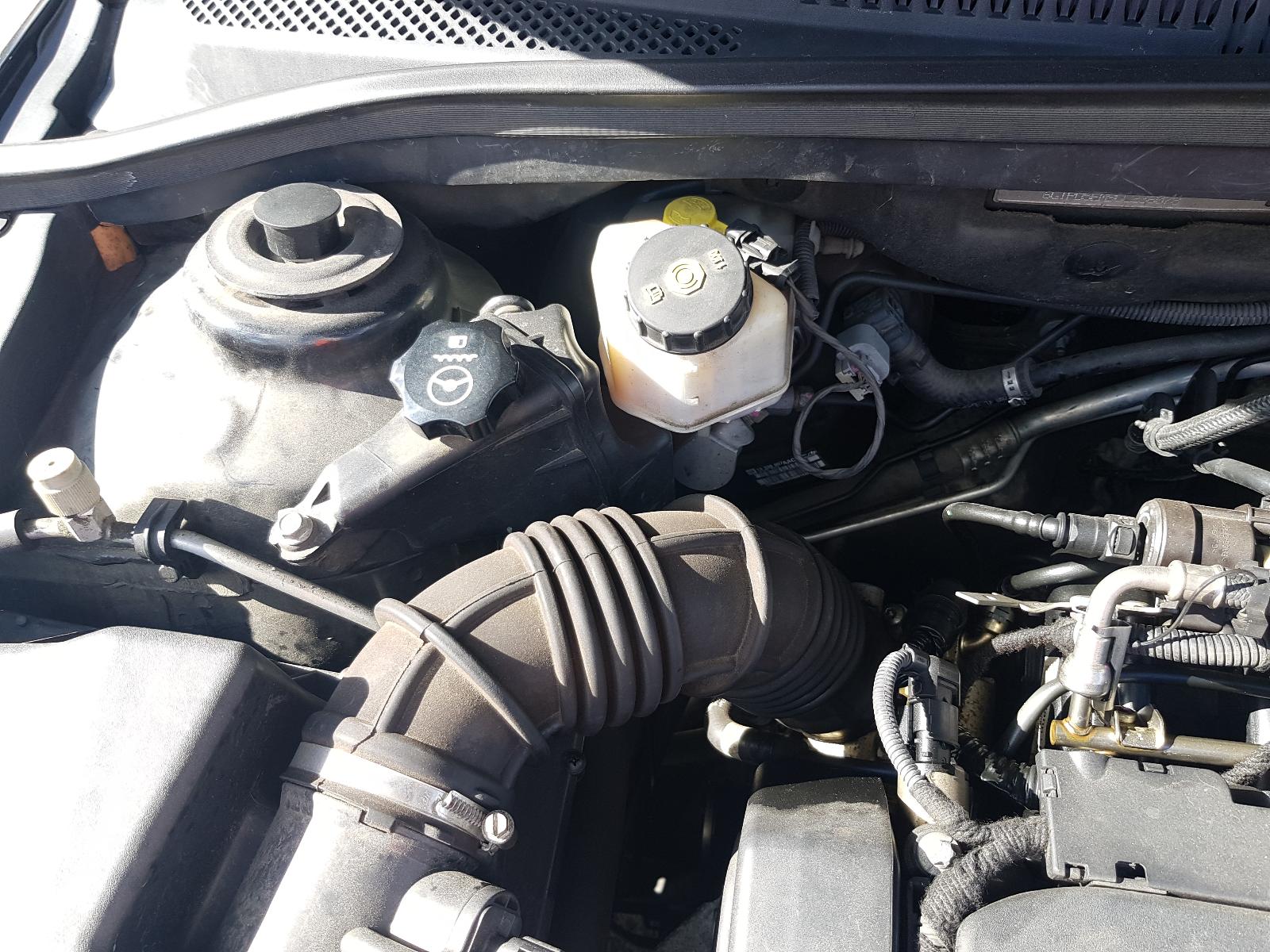 Holden Cruze - 2009-Present