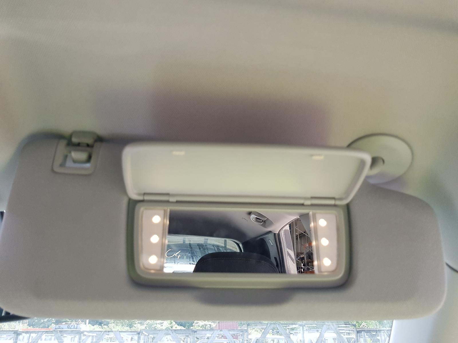 Holden Equipe - Other