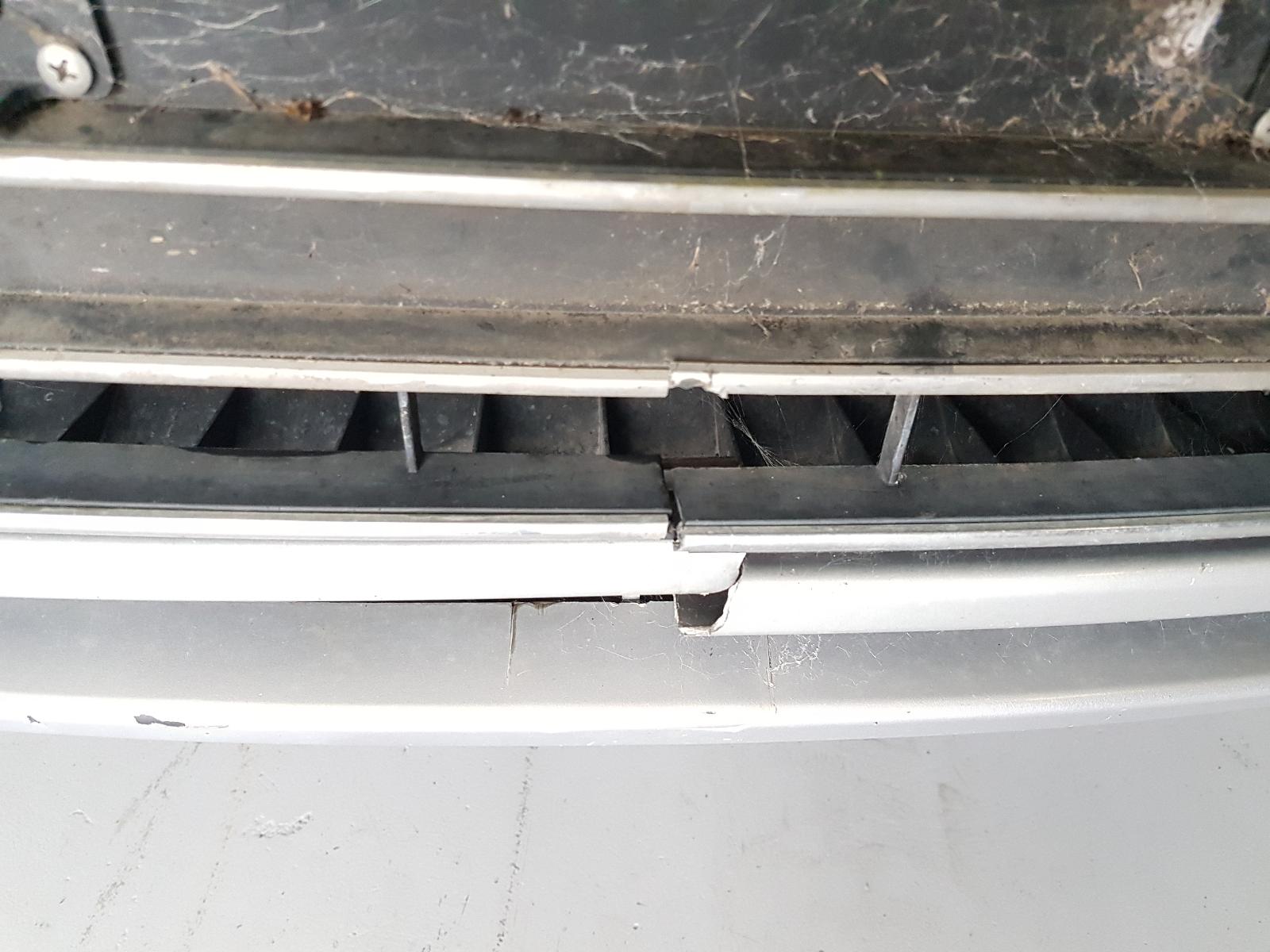 Ford Territory - SZ 2011-Present