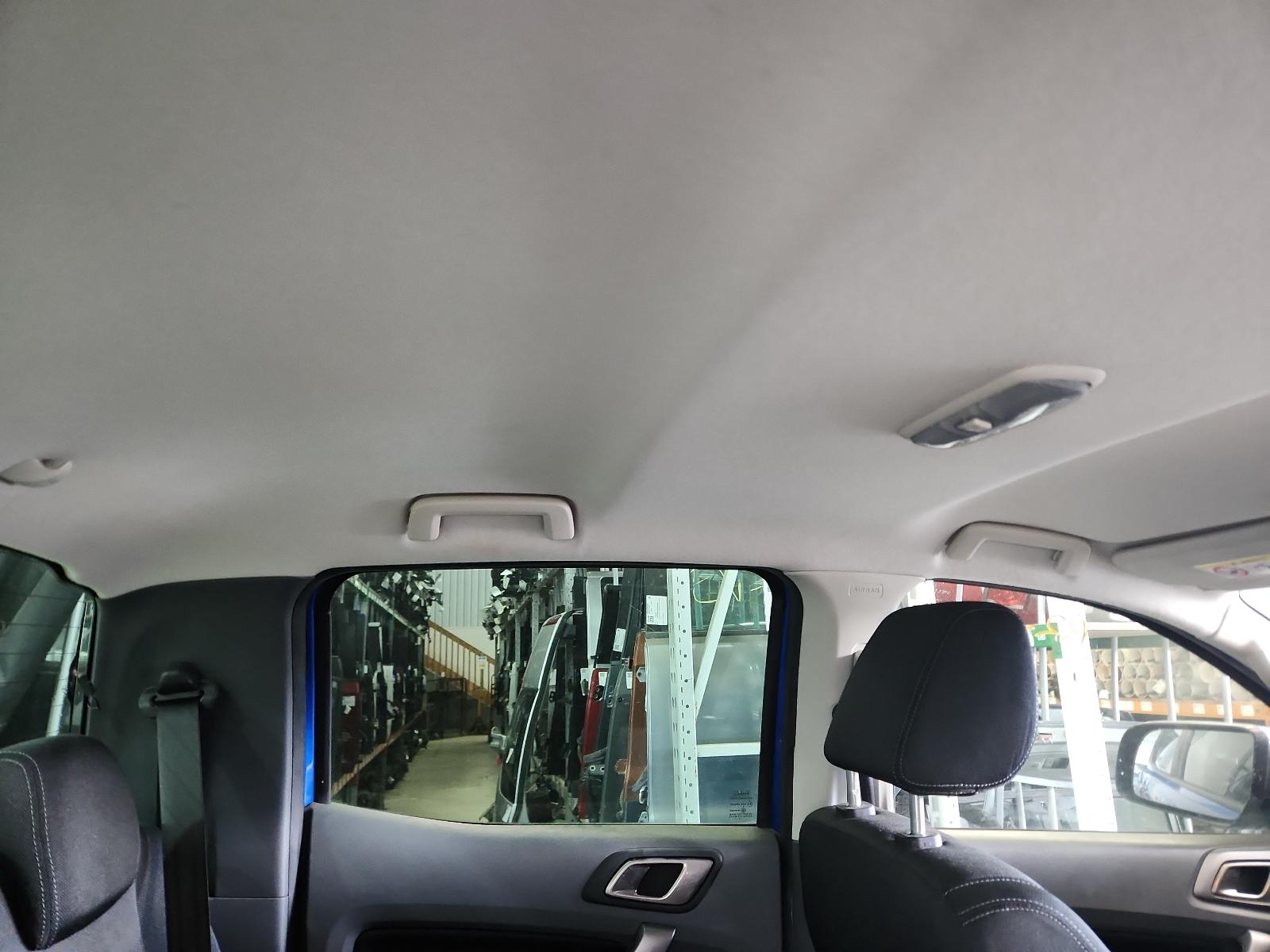 Ford Ranger - PX/PX2 2011-2017