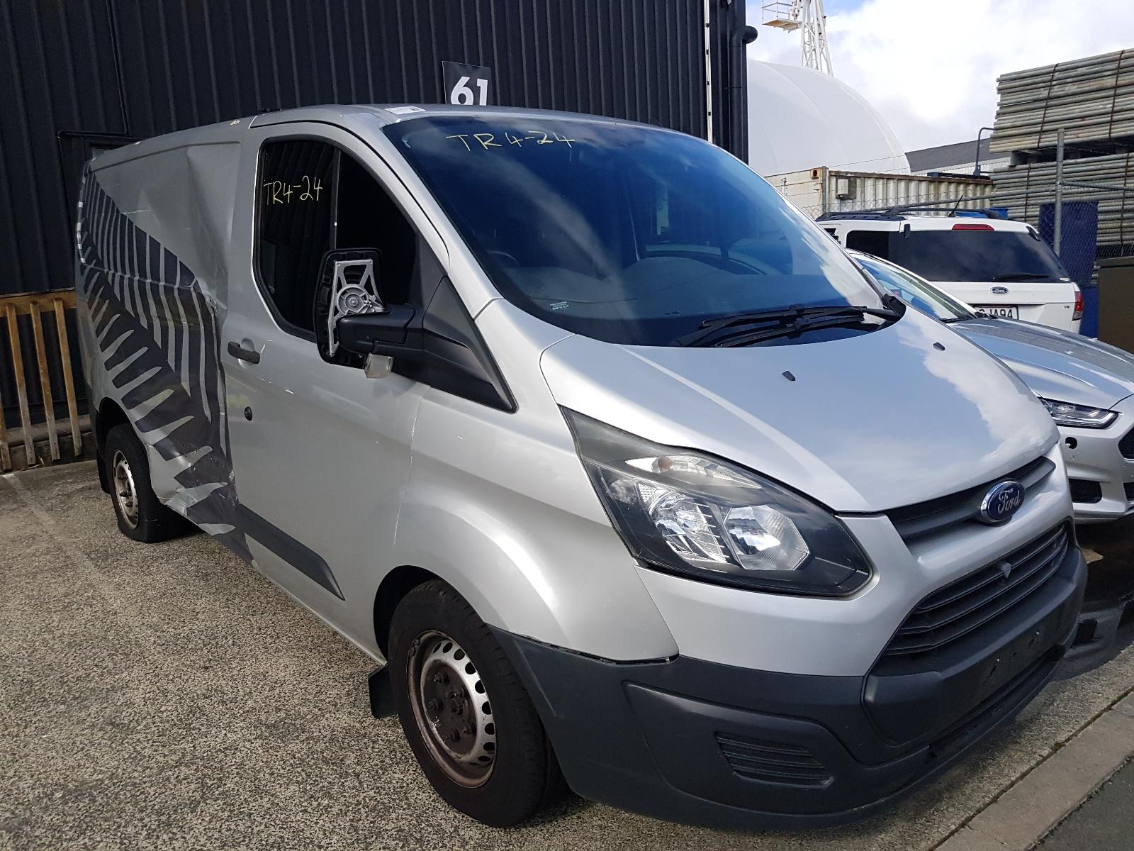 Ford Transit - Other