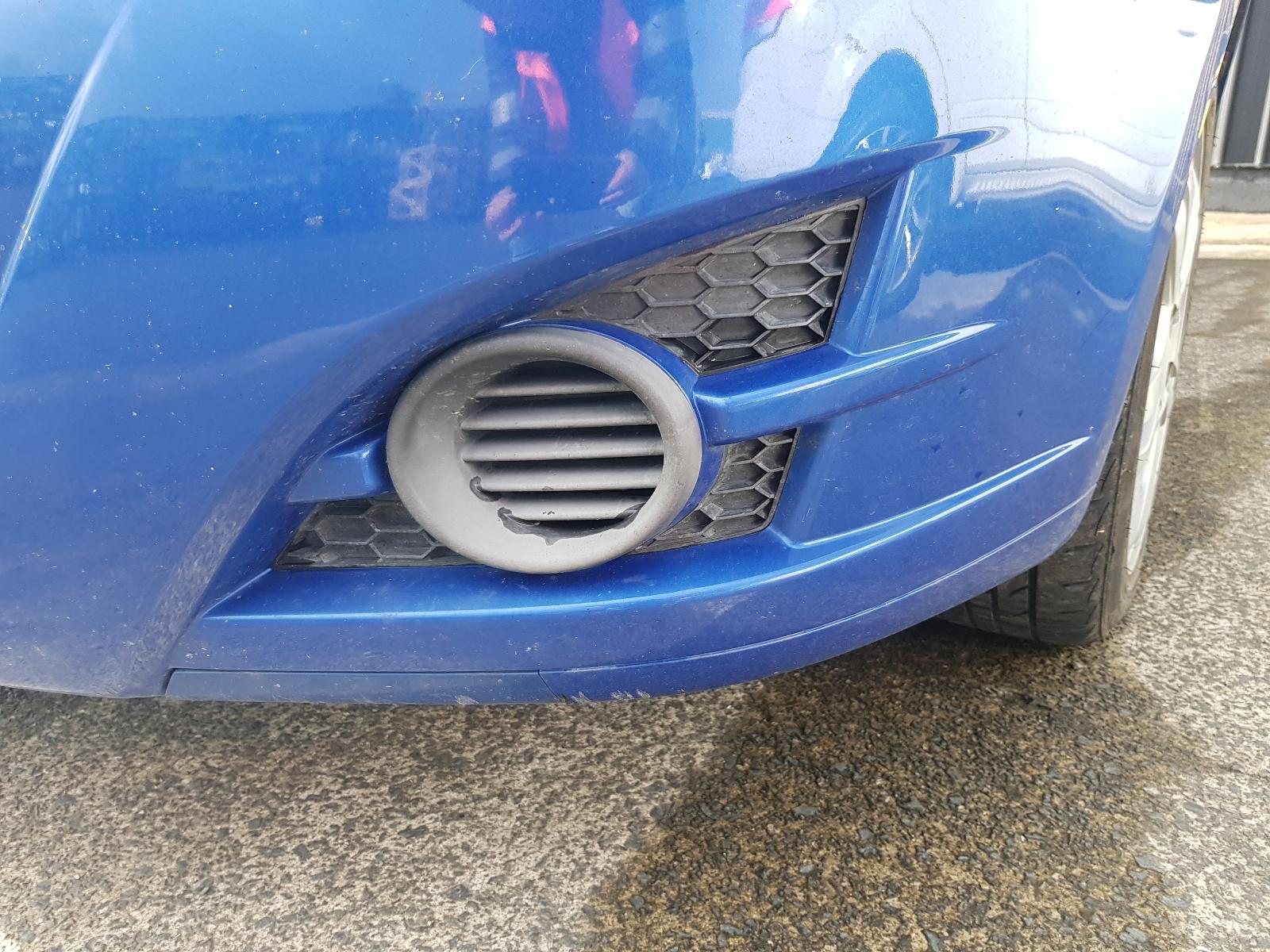 Holden Barina - Other