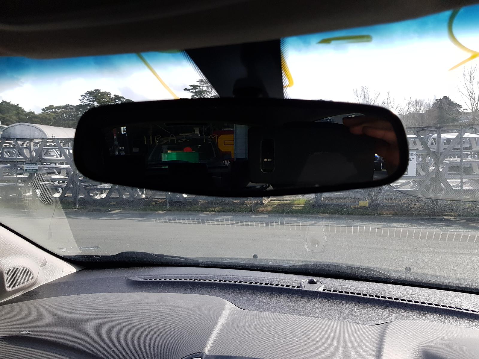 Holden Barina - TK 2005-2011