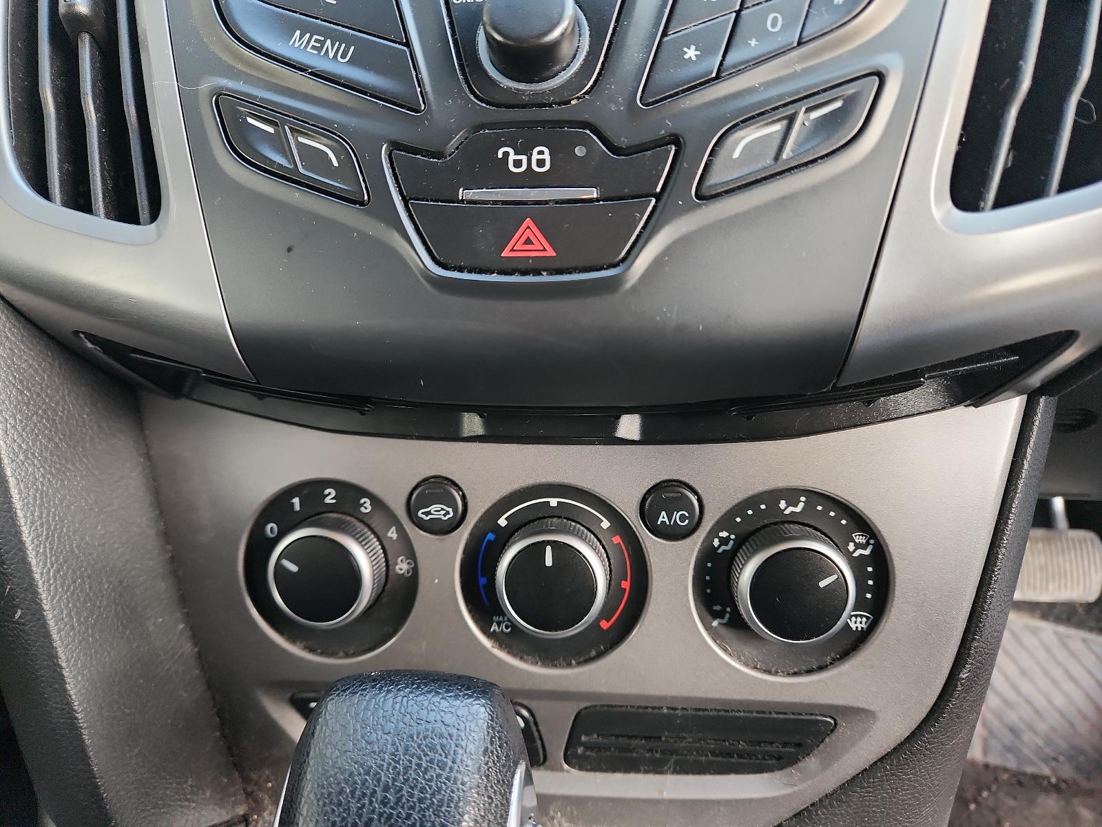 Ford Focus - LW 2011-2015